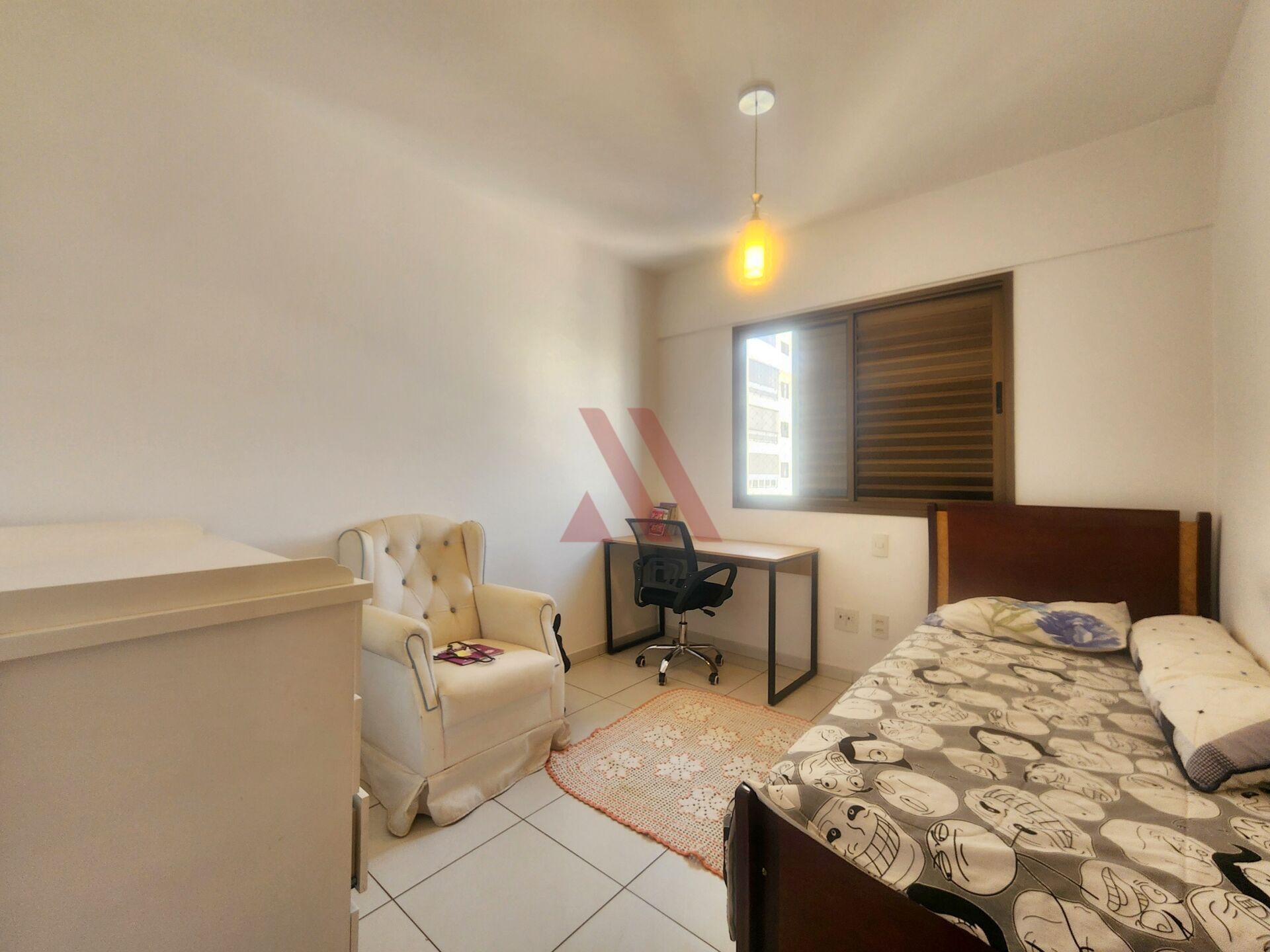 Apartamento, 2 quartos, 80 m² - Foto 6