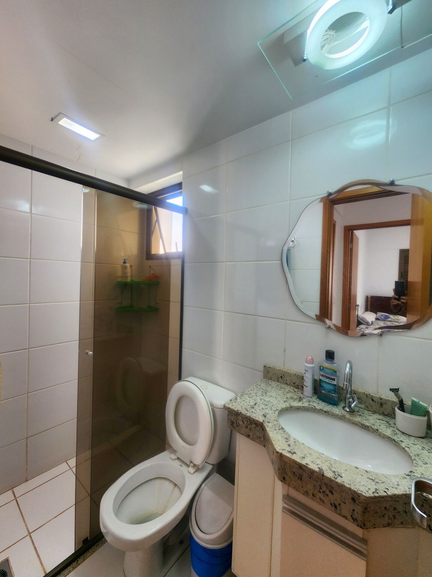 Apartamento para alugar com 1 quarto, 80m² - Foto 5