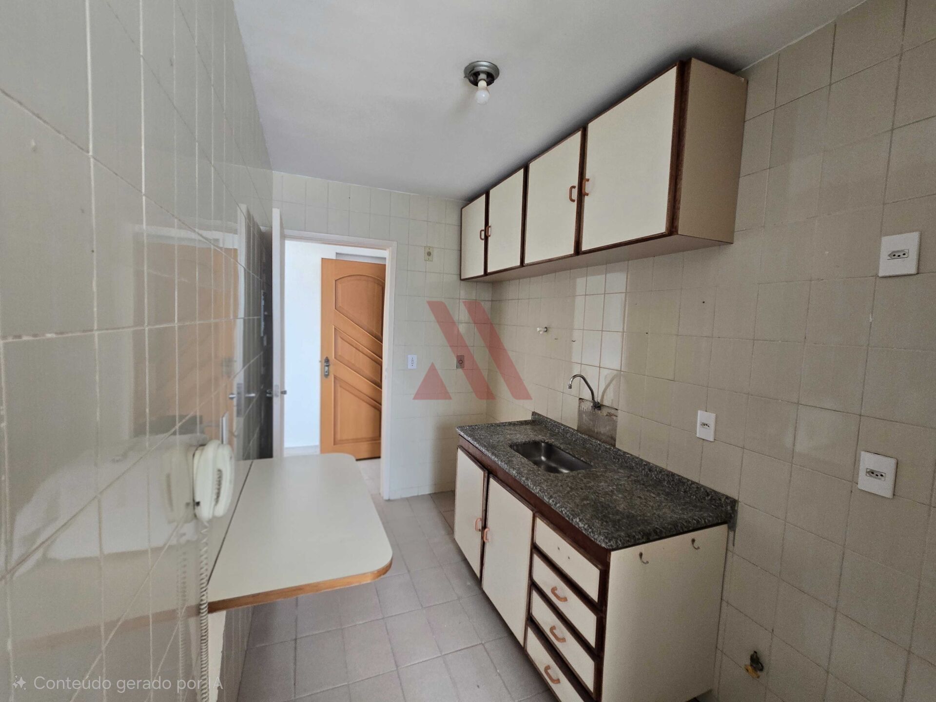 Apartamento, 2 quartos, 62 m² - Foto 1