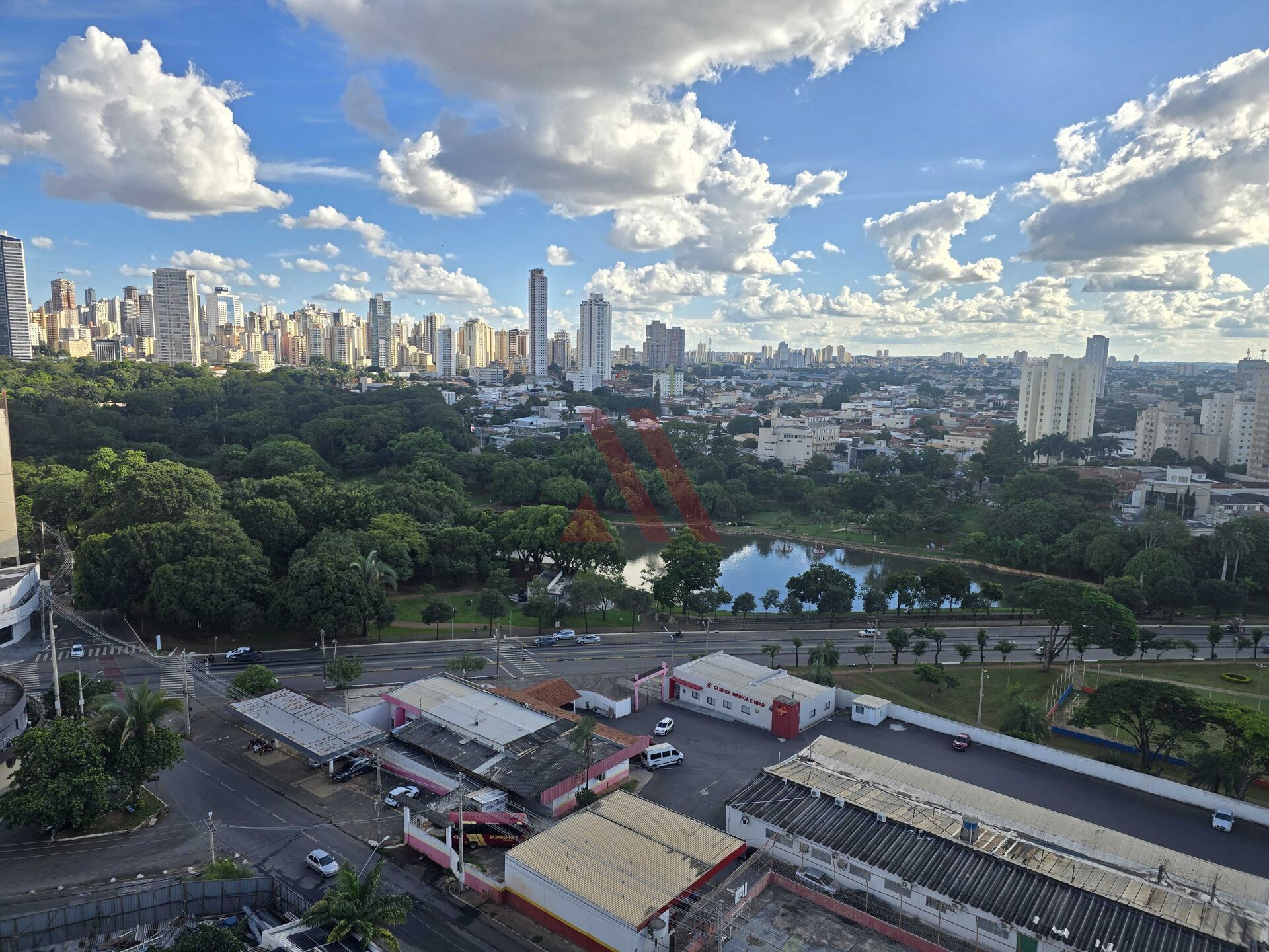 Apartamento, 2 quartos, 62 m² - Foto 1