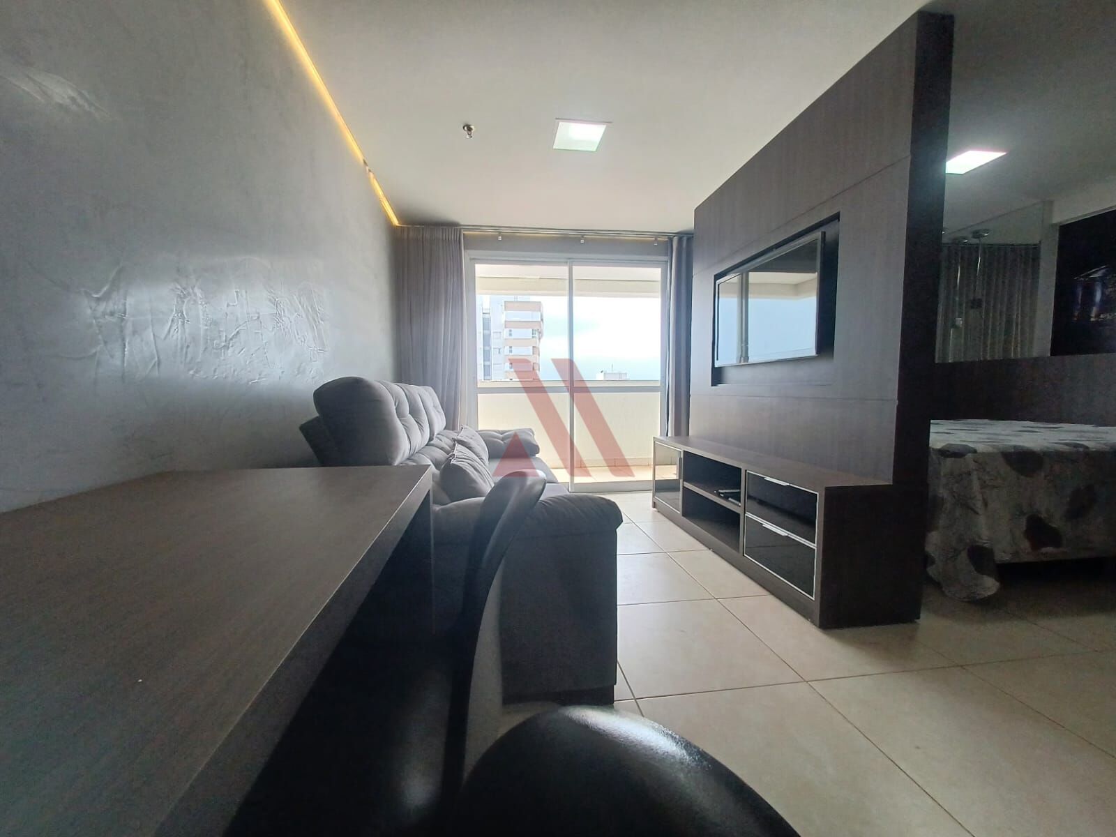Flat/Apart Hotel, 1 quarto, 42 m² - Foto 2