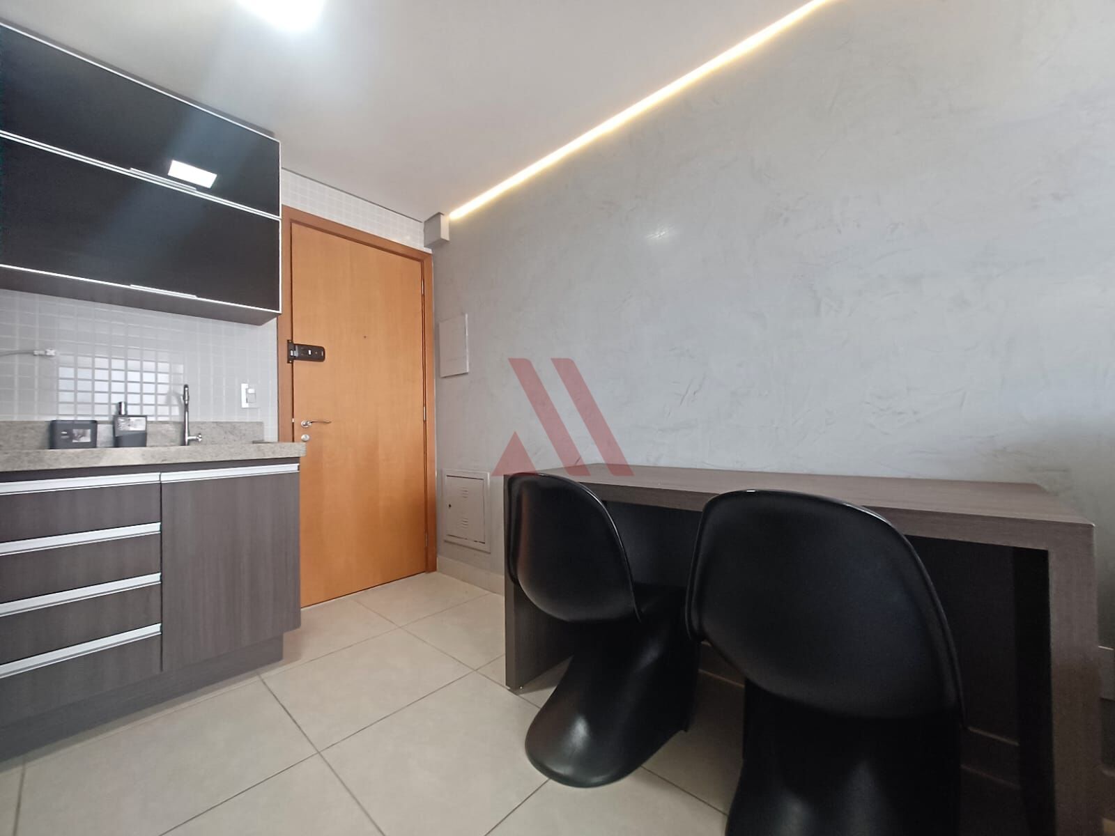 Flat/Apart Hotel, 1 quarto, 42 m² - Foto 3