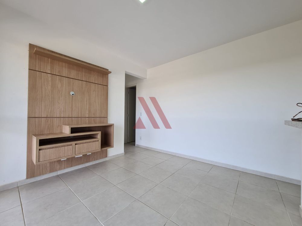 Apartamento para alugar com 2 quartos, 60m² - Foto 1