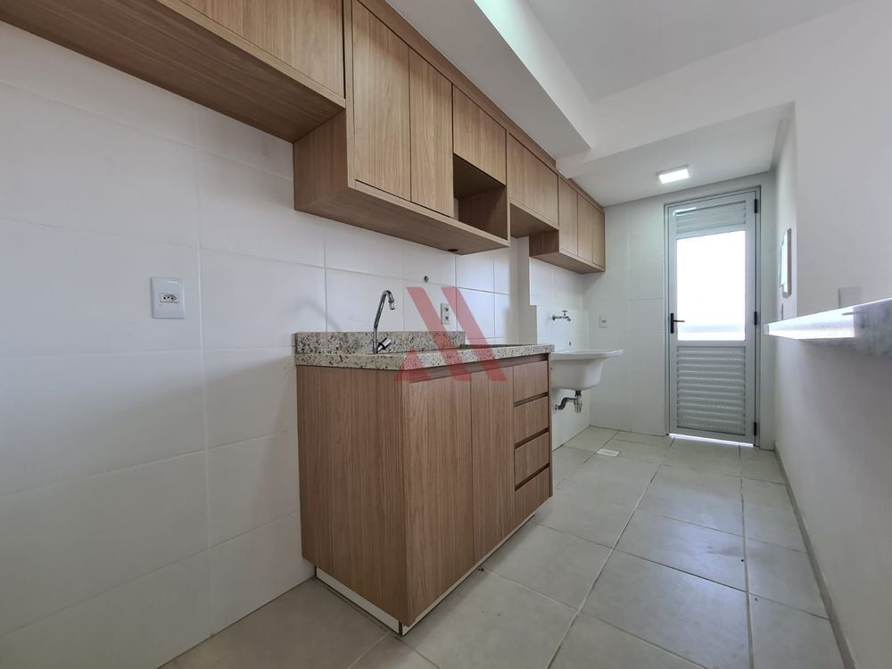 Apartamento para alugar com 2 quartos, 60m² - Foto 2