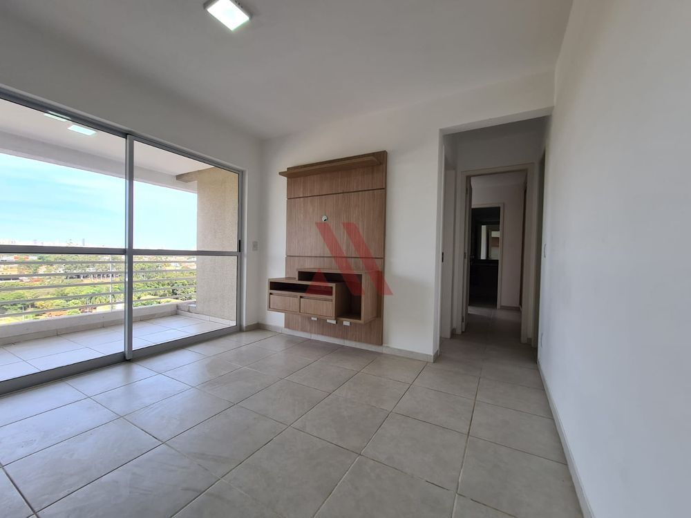 Apartamento para alugar com 2 quartos, 60m² - Foto 3