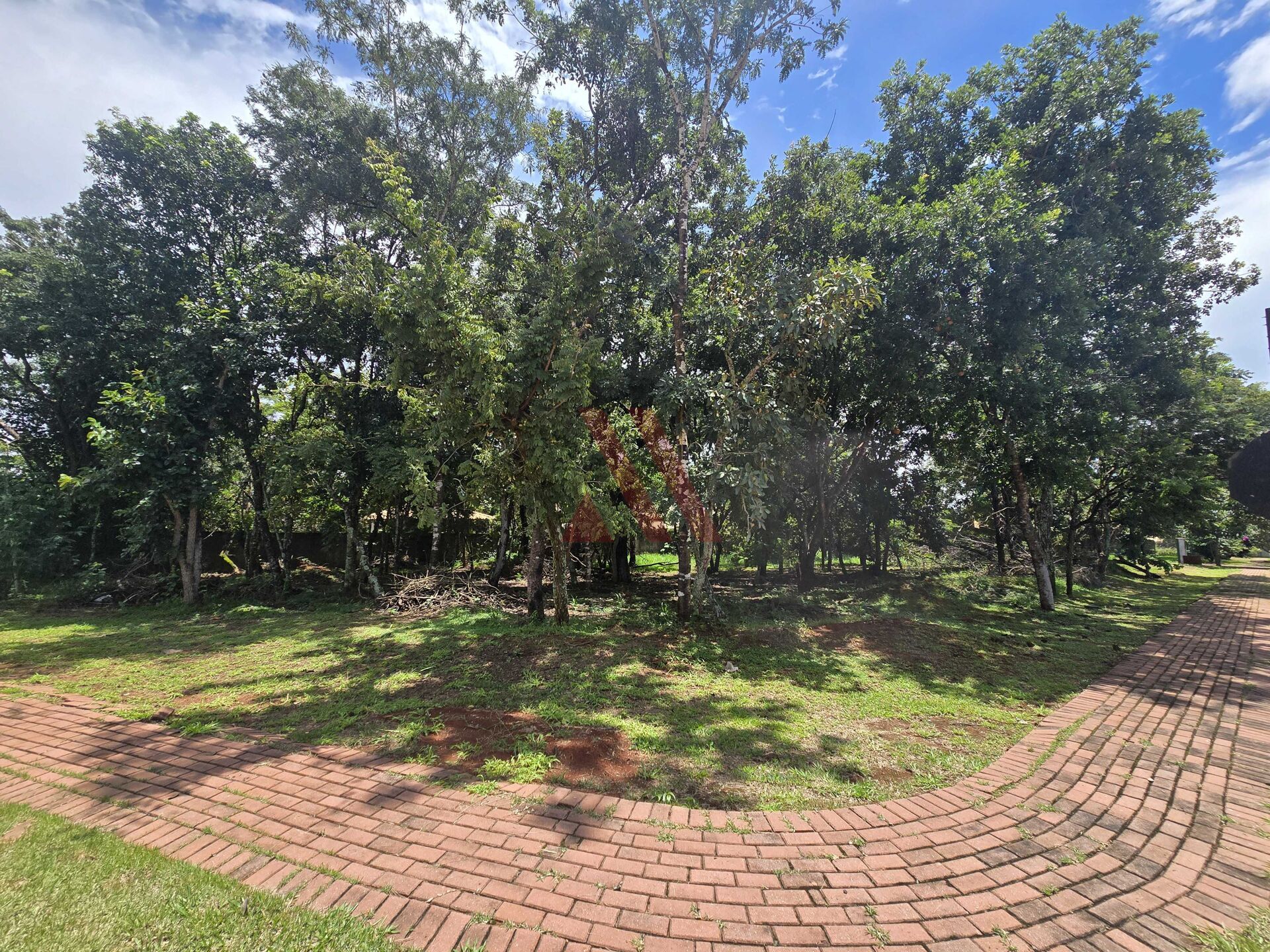 Terreno, 1830 m² - Foto 1
