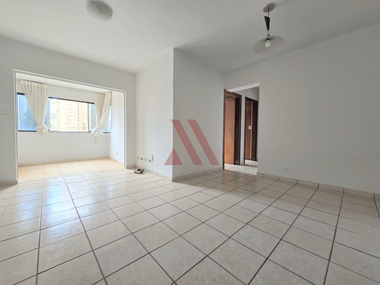 Apartamento à venda com 3 quartos, 120m² - Foto 7