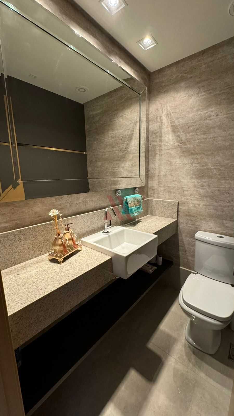 Apartamento, 3 quartos, 114 m² - Foto 4