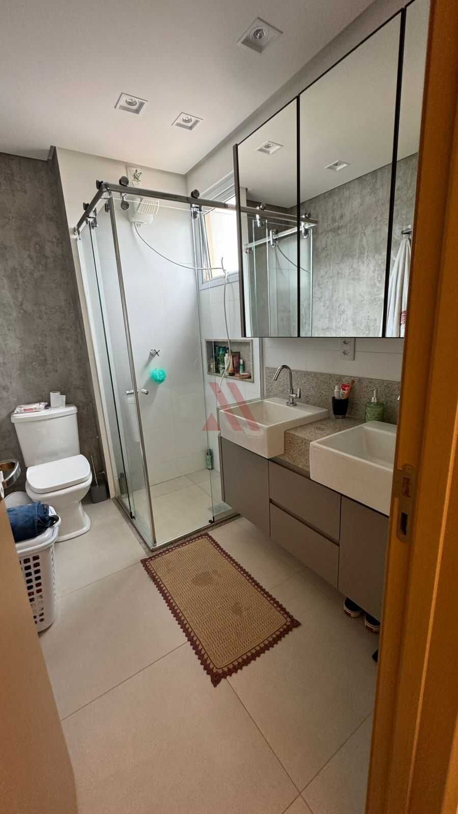 Apartamento, 3 quartos, 114 m² - Foto 7