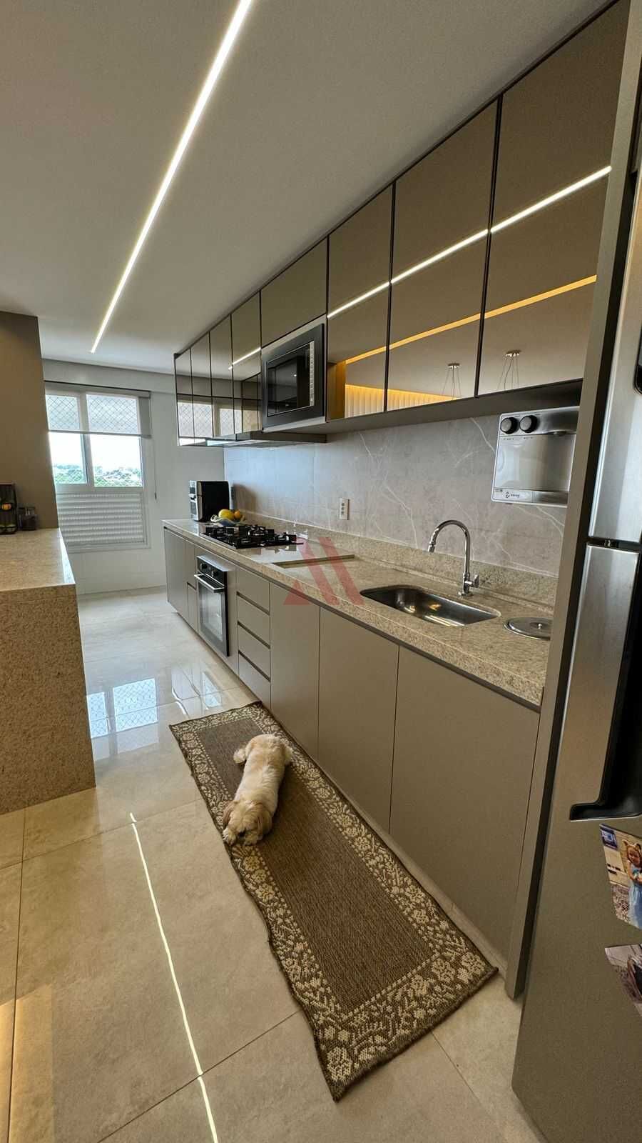 Apartamento, 3 quartos, 114 m² - Foto 5