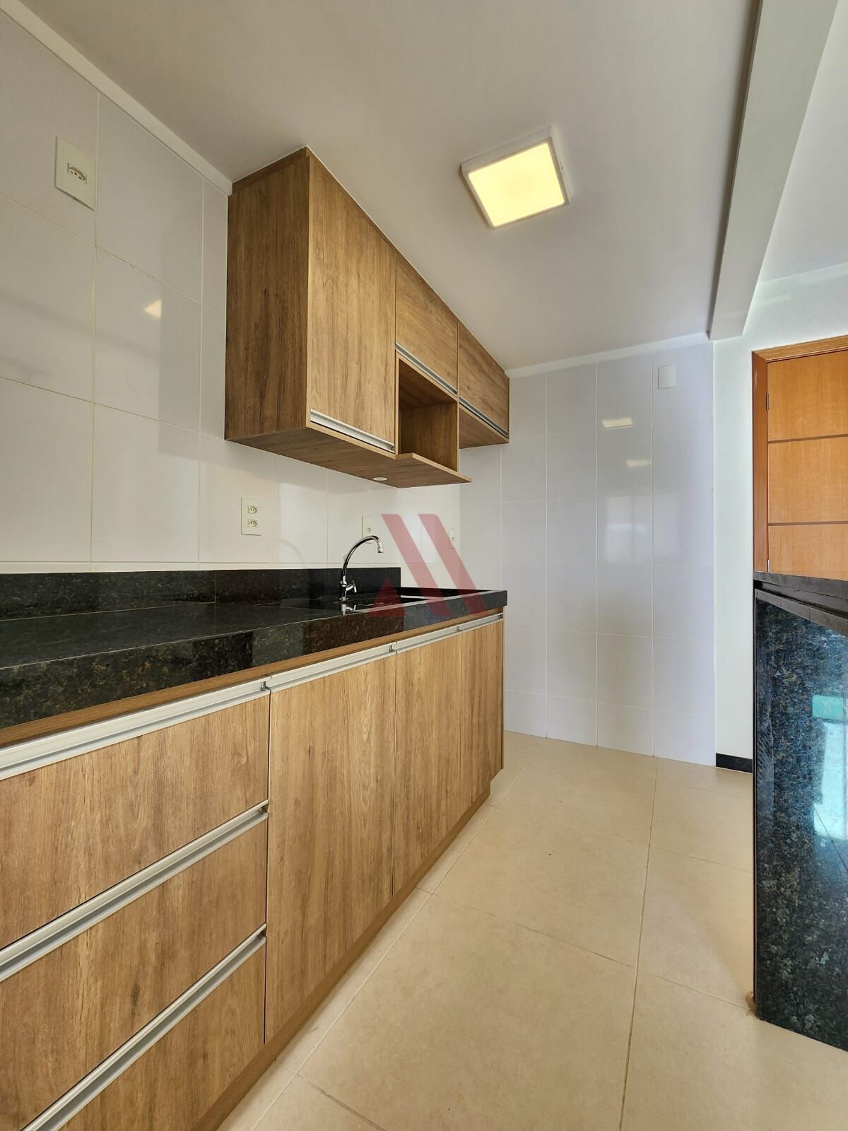 Apartamento para alugar com 2 quartos, 58m² - Foto 5