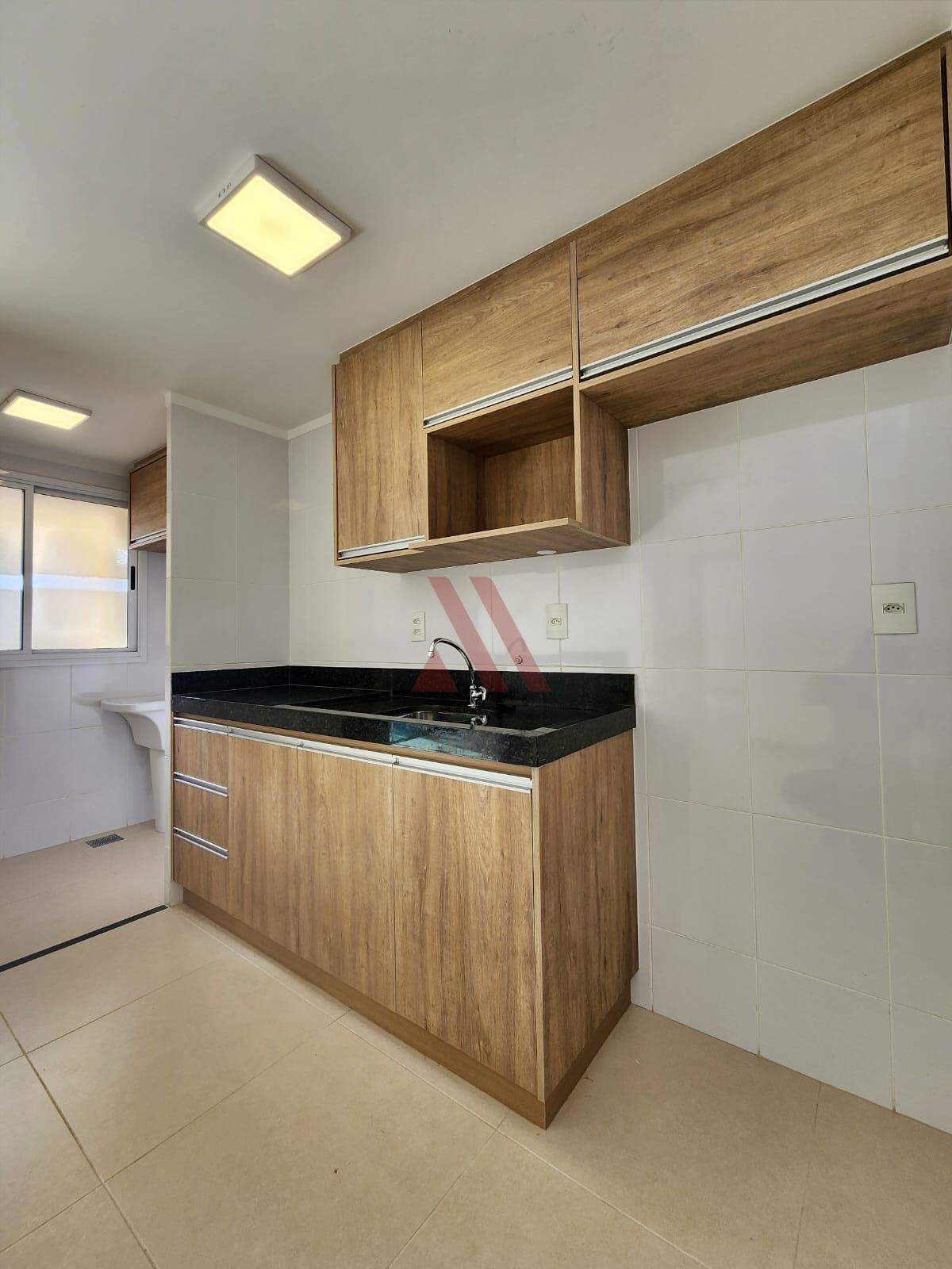 Apartamento para alugar com 2 quartos, 58m² - Foto 4