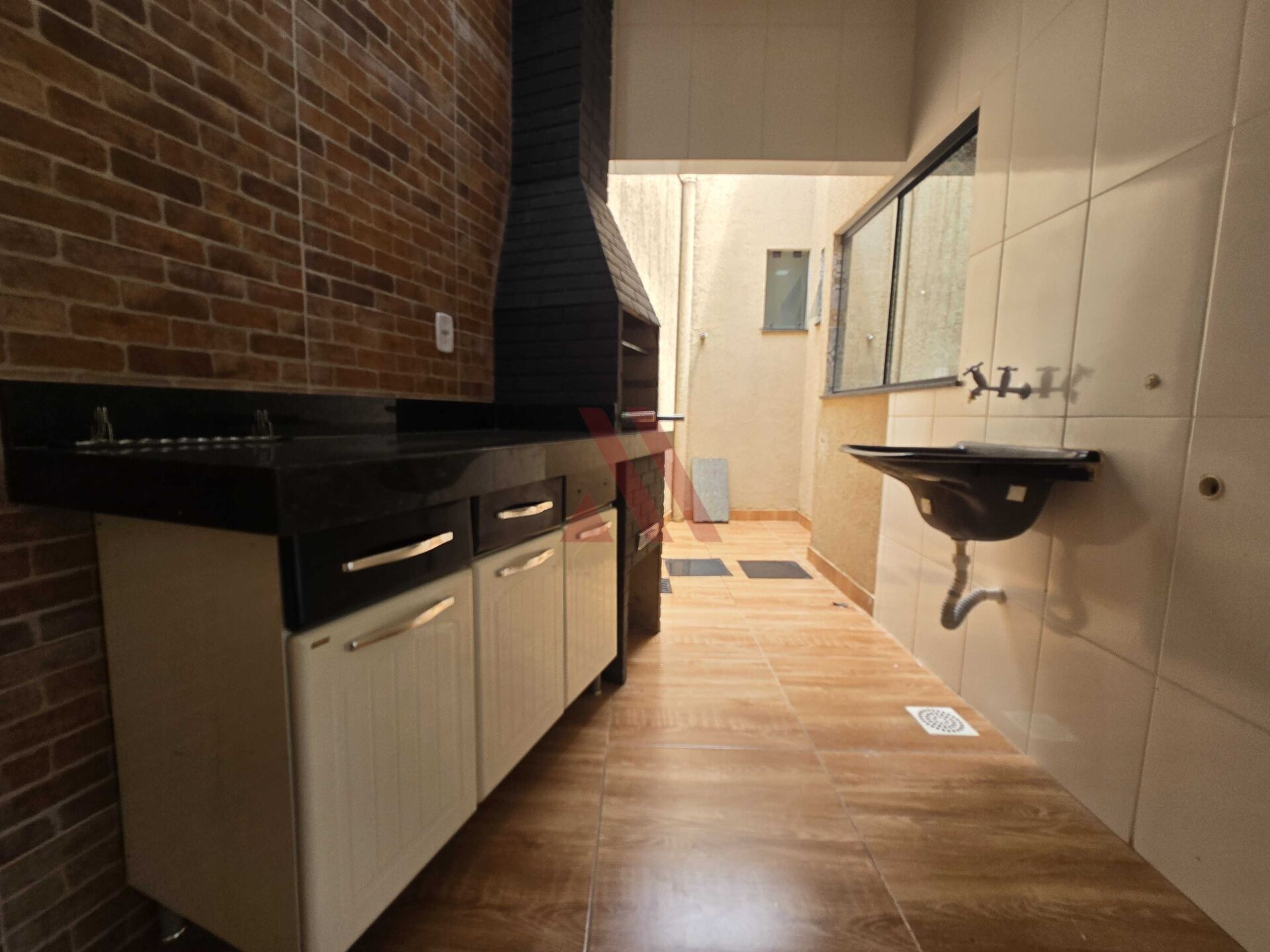 Casa, 3 quartos, 88 m² - Foto 11