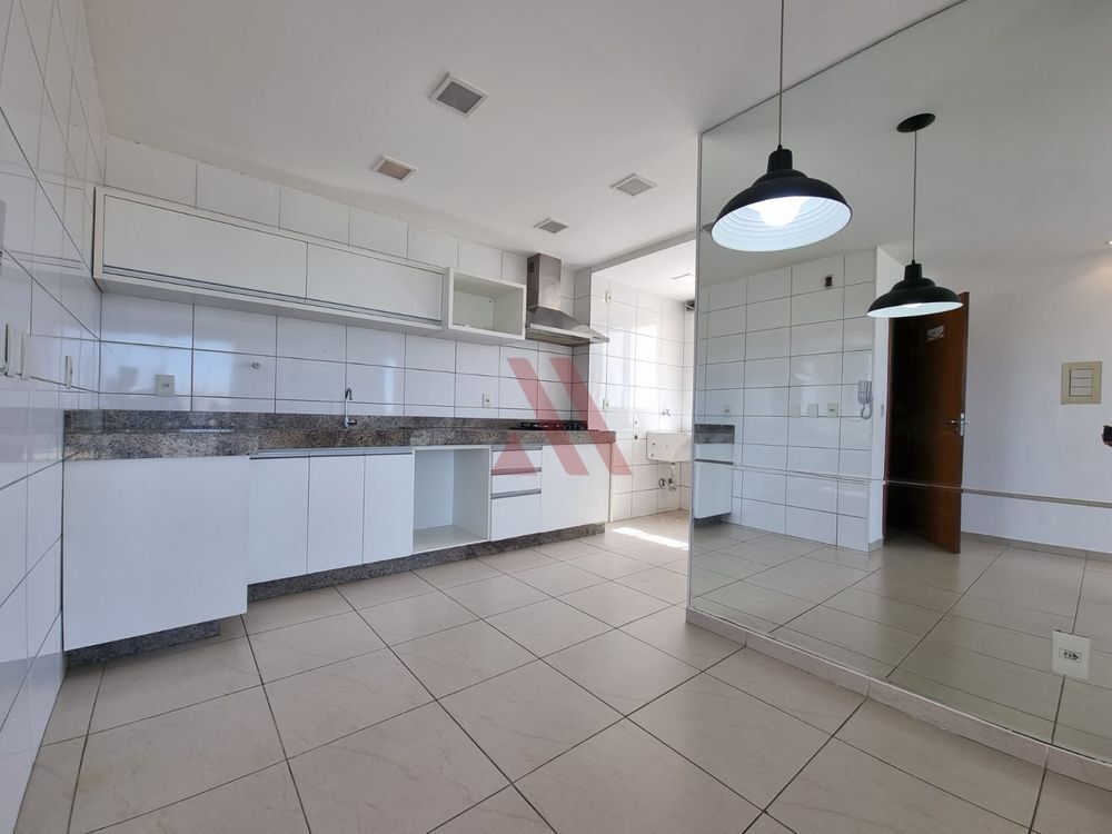 Apartamento, 2 quartos, 68 m² - Foto 2