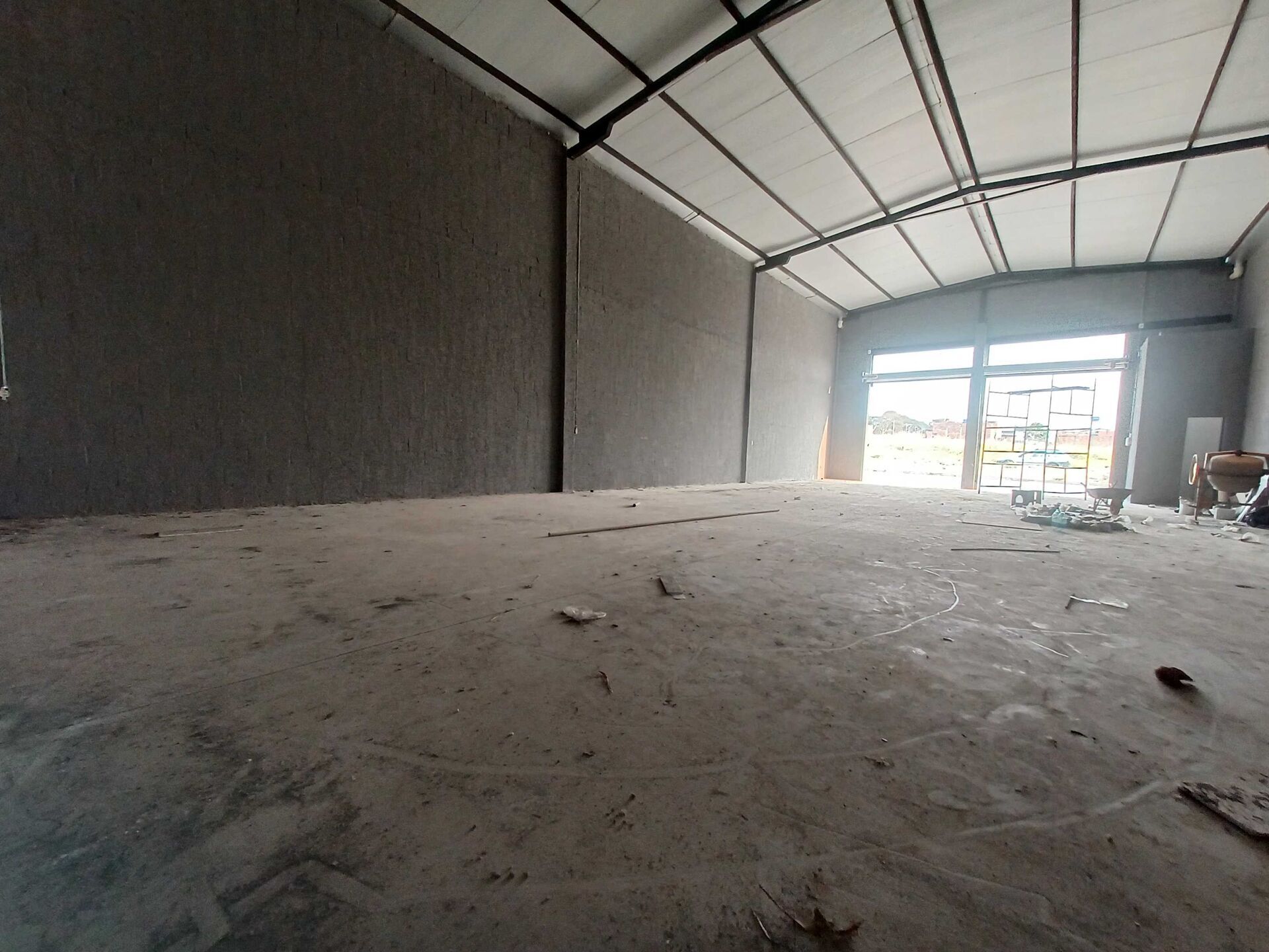 Loja-Salão para alugar, 200m² - Foto 5