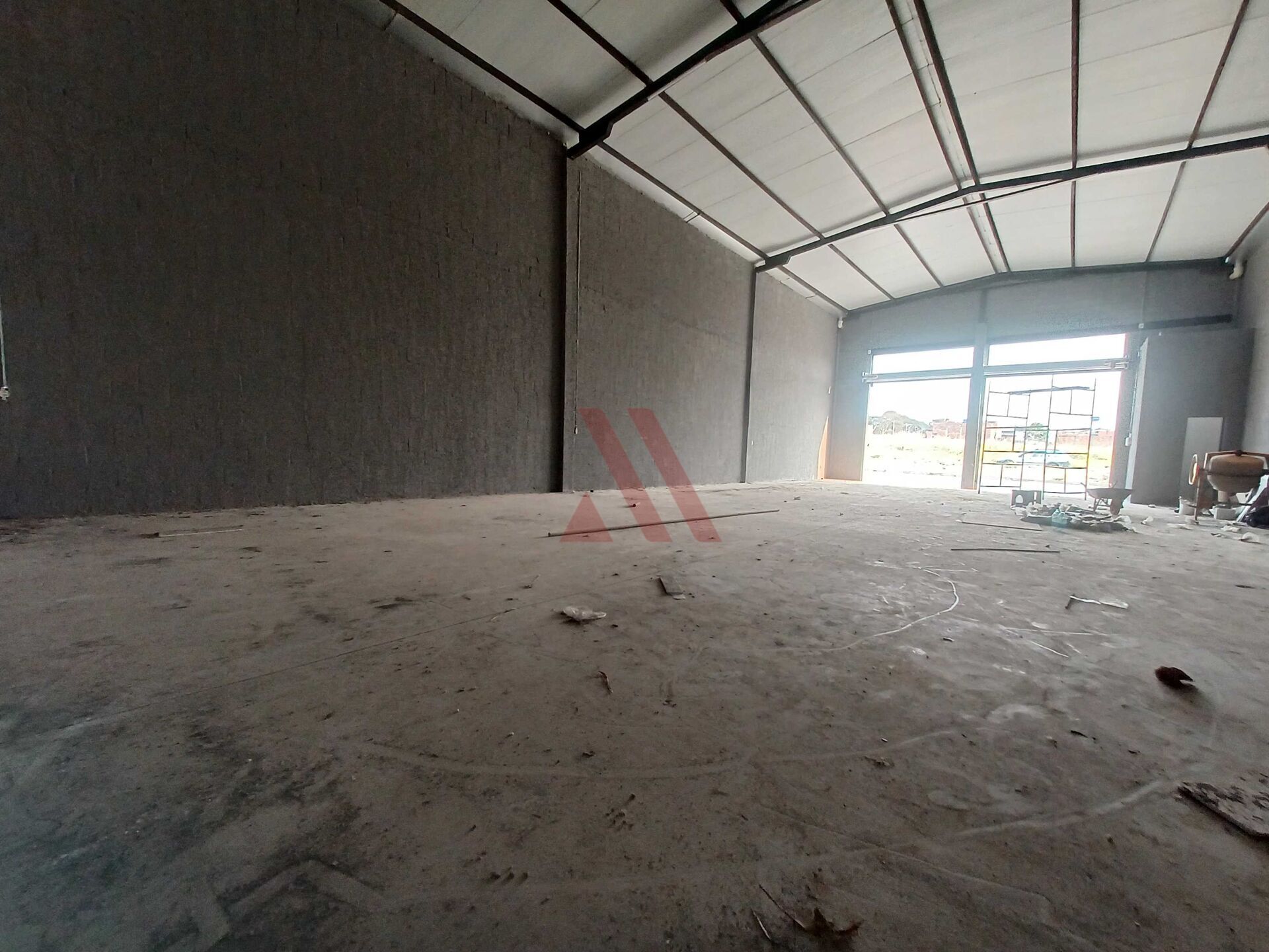 Loja-Salão, 200 m² - Foto 5