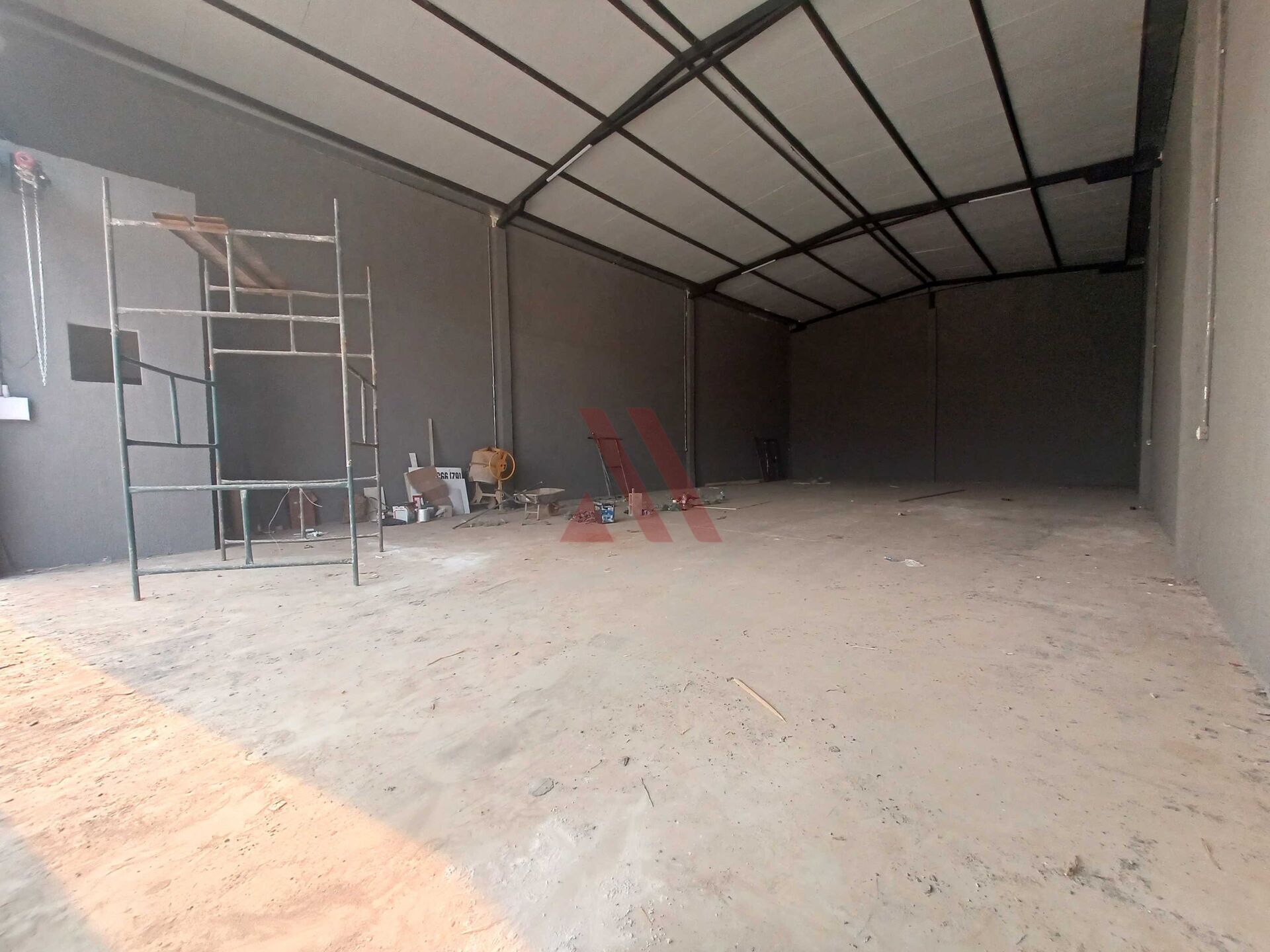 Loja-Salão, 200 m² - Foto 8