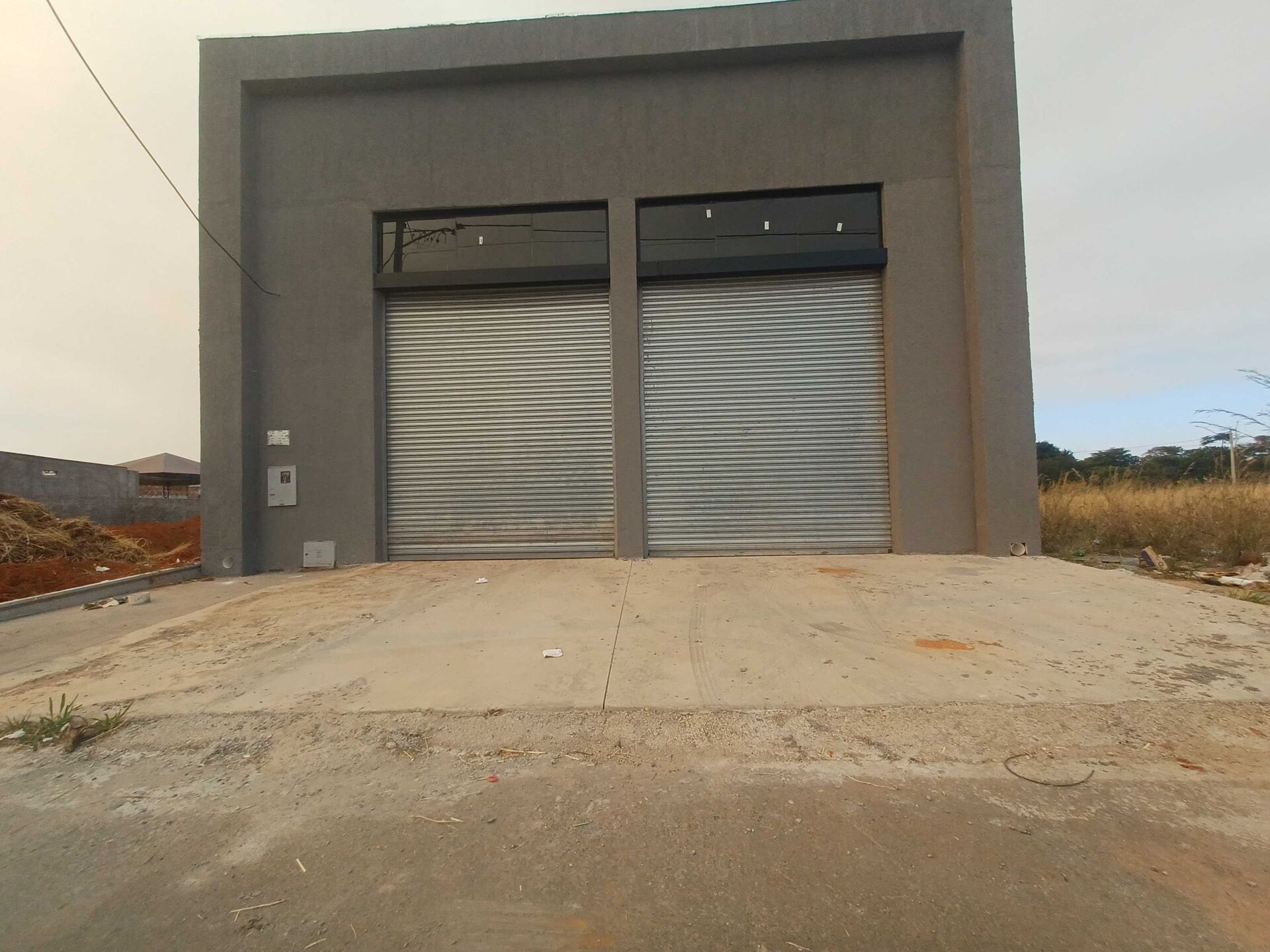 Loja-Salão para alugar, 200m² - Foto 10