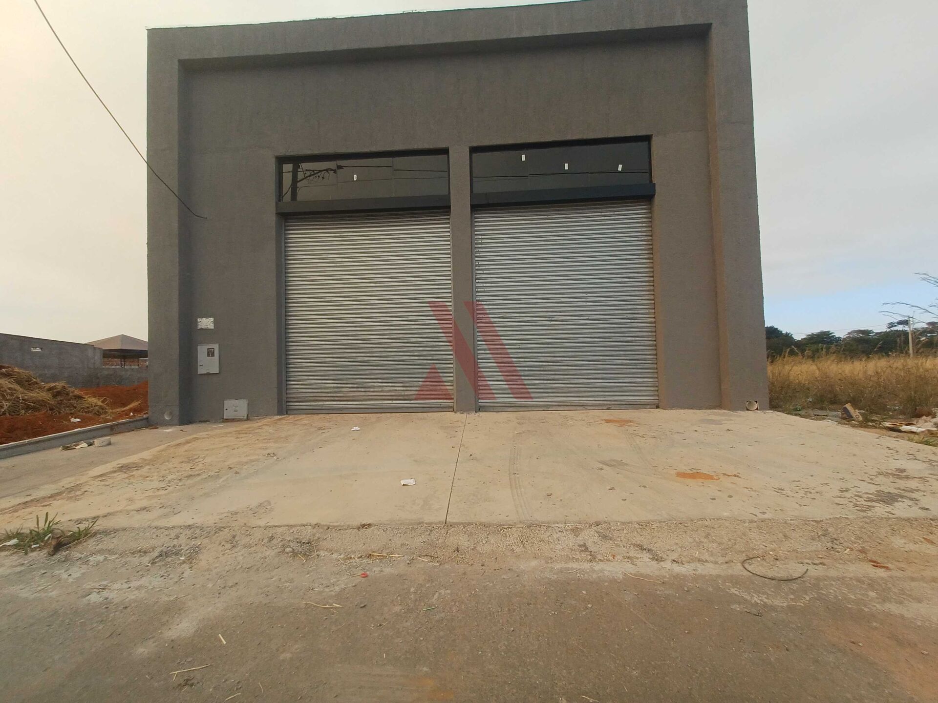 Loja-Salão, 200 m² - Foto 10