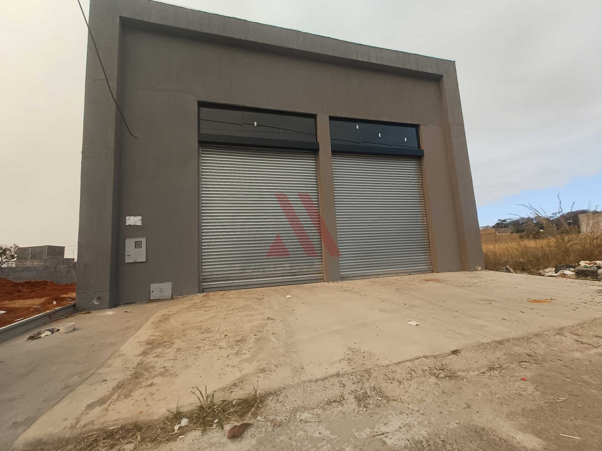 Loja-Salão, 200 m² - Foto 11