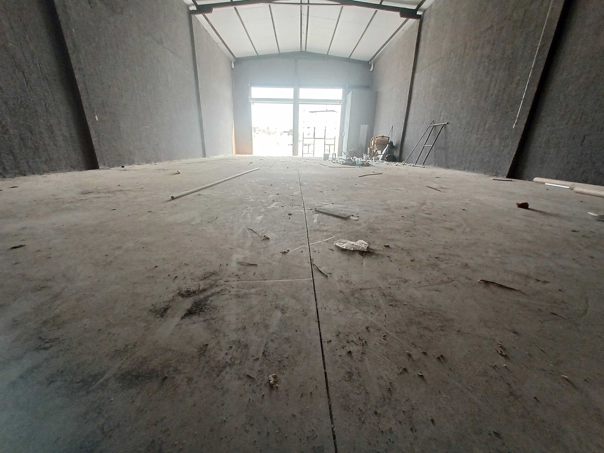 Loja-Salão para alugar, 200m² - Foto 6