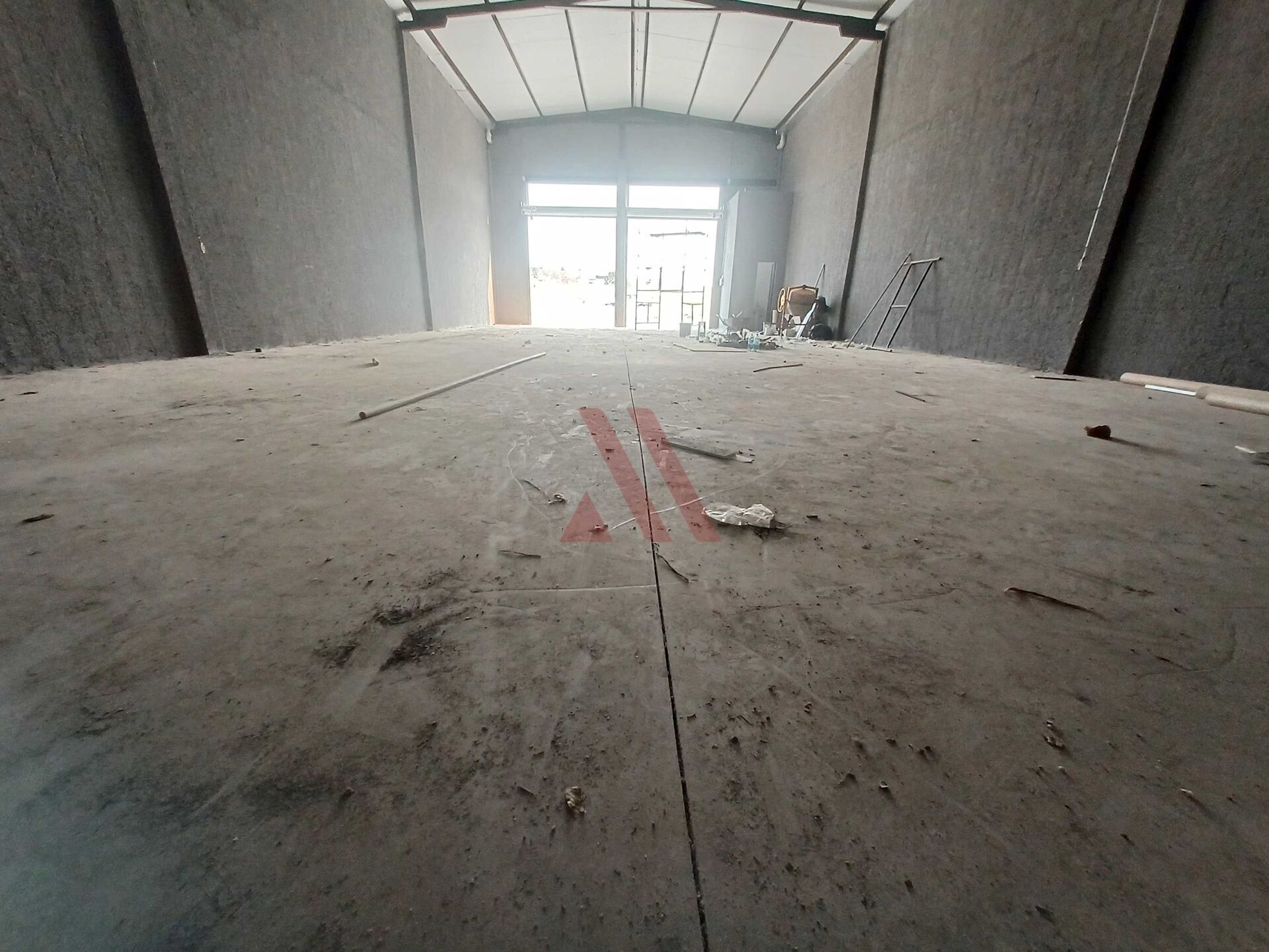 Loja-Salão, 200 m² - Foto 6