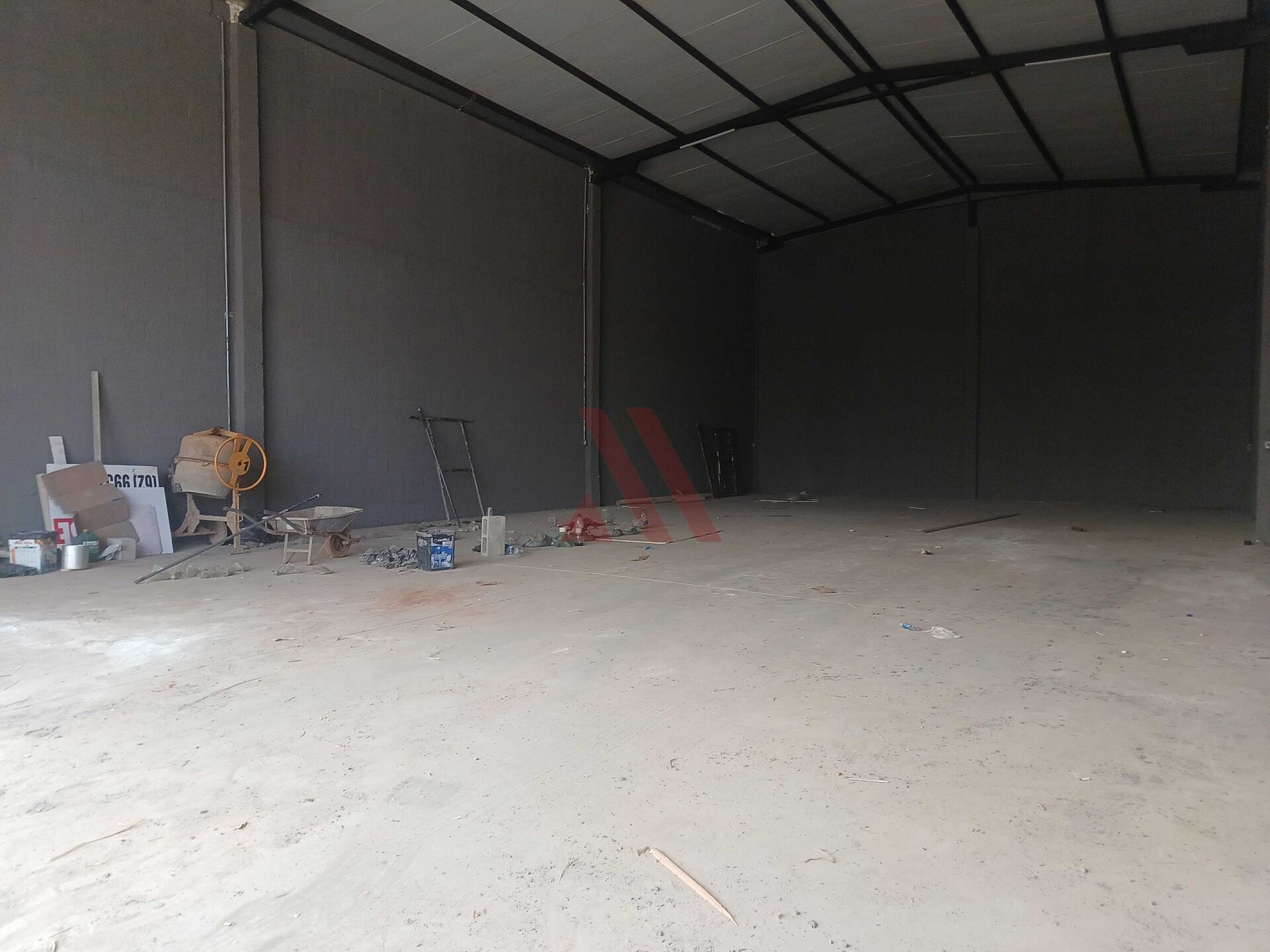 Loja-Salão, 200 m² - Foto 9