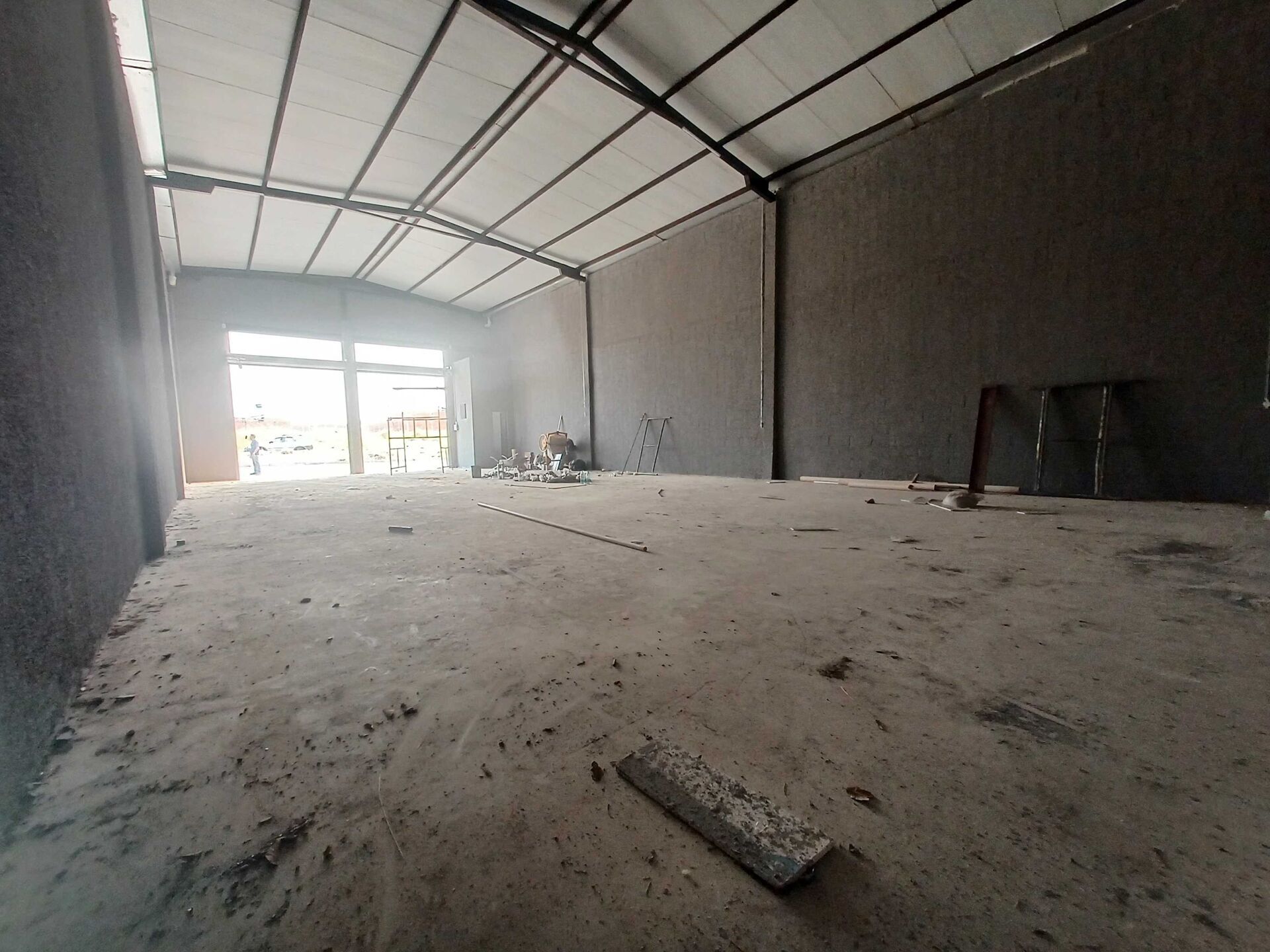 Loja-Salão para alugar, 200m² - Foto 7