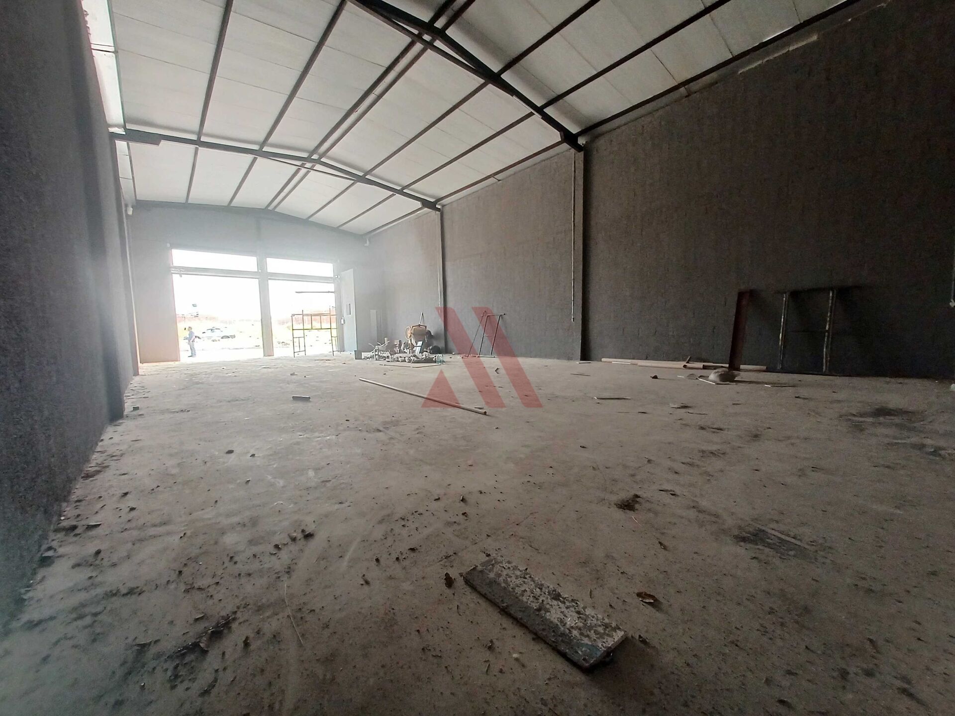 Loja-Salão, 200 m² - Foto 7