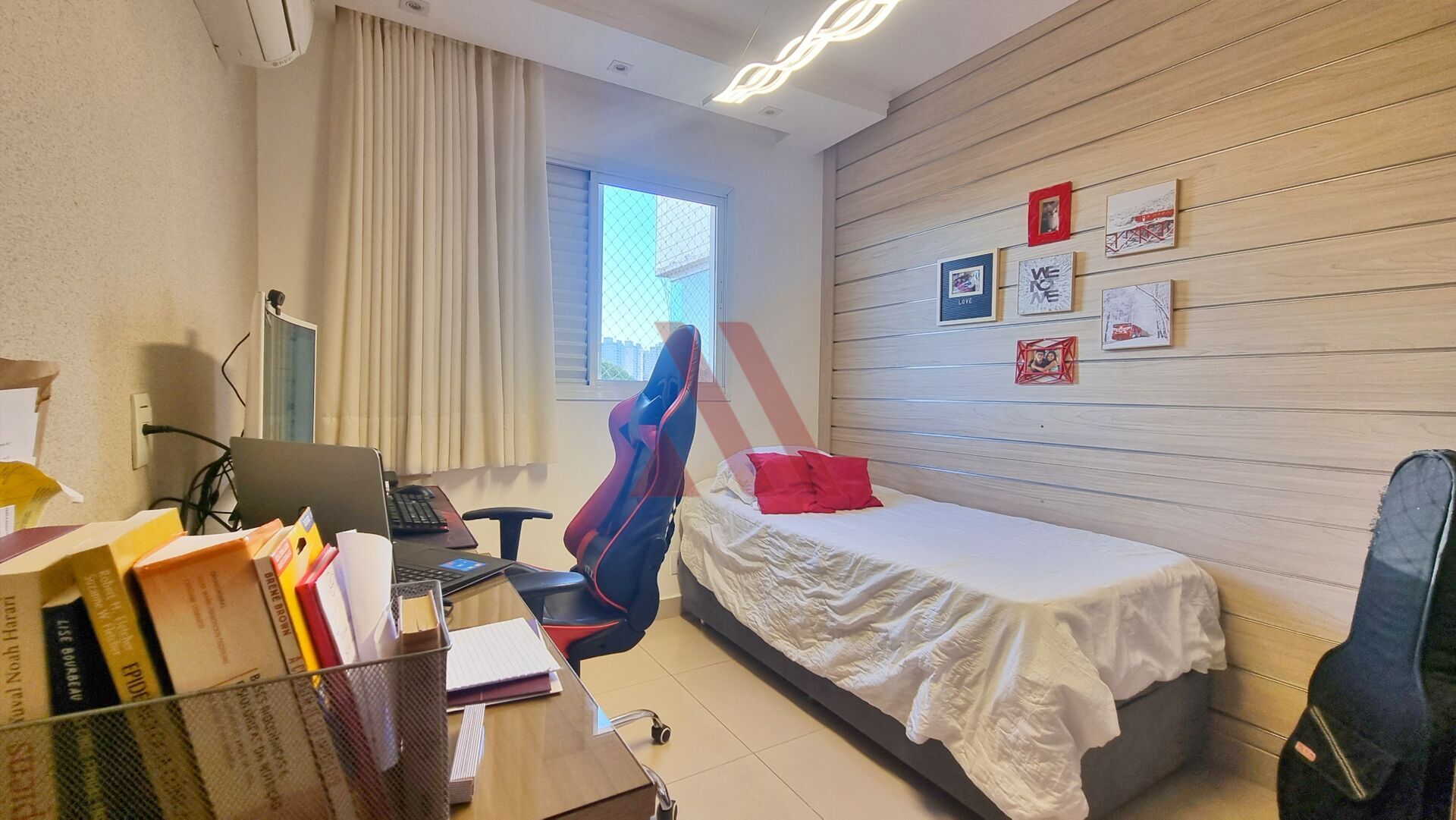 Apartamento à venda com 4 quartos, 128m² - Foto 9