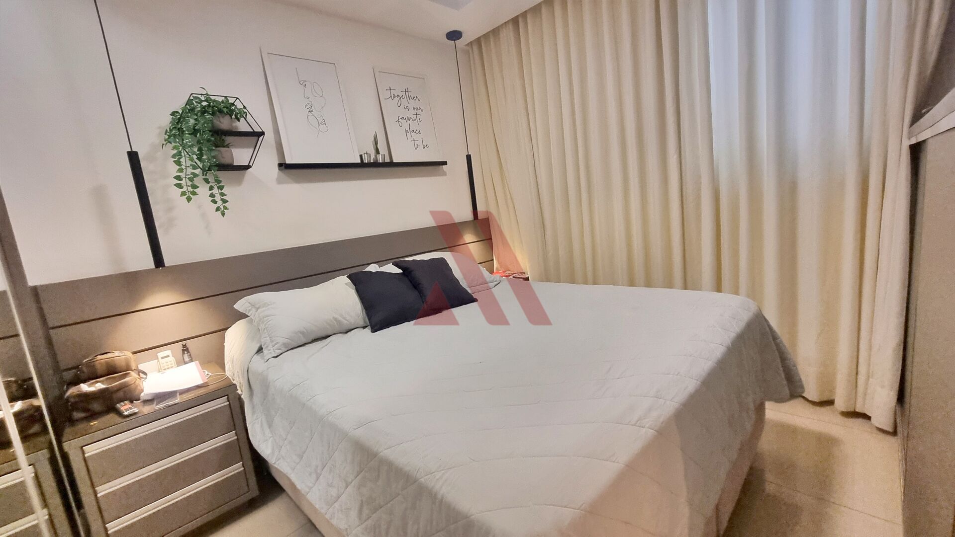 Apartamento à venda com 4 quartos, 128m² - Foto 11