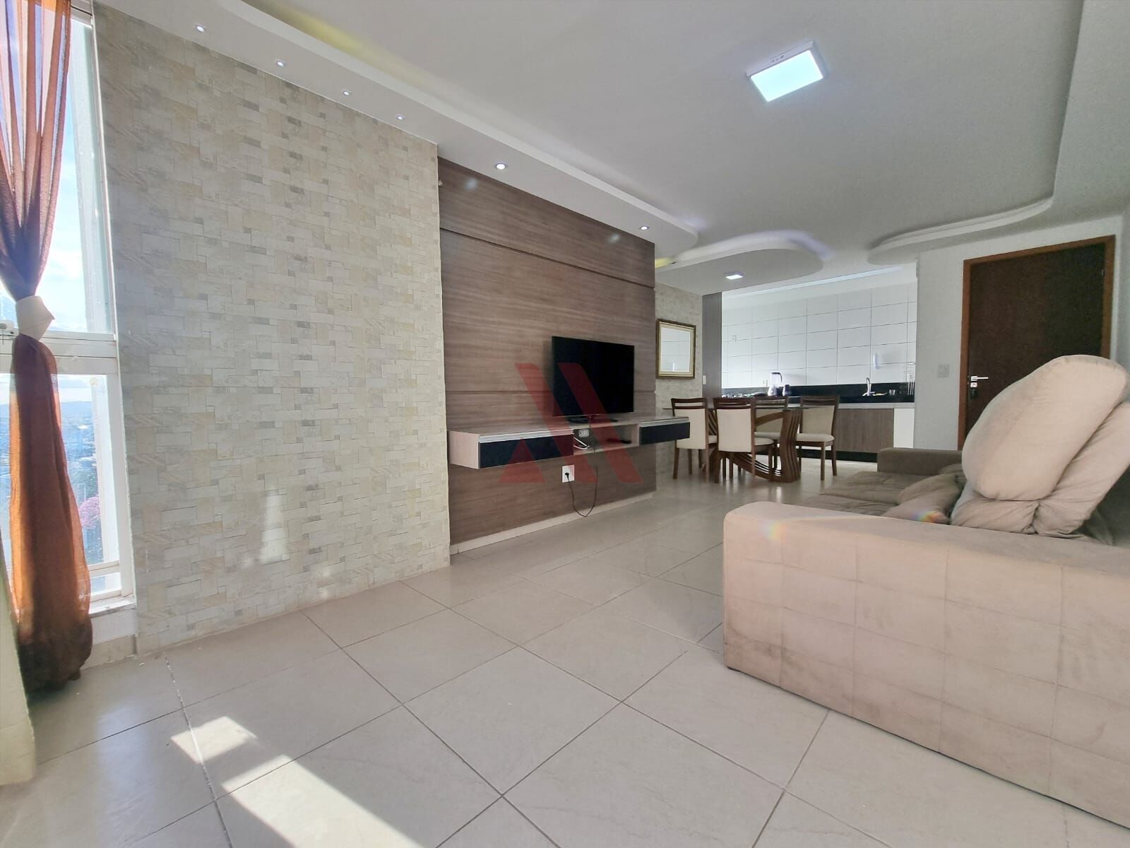 Apartamento, 2 quartos, 68 m² - Foto 3