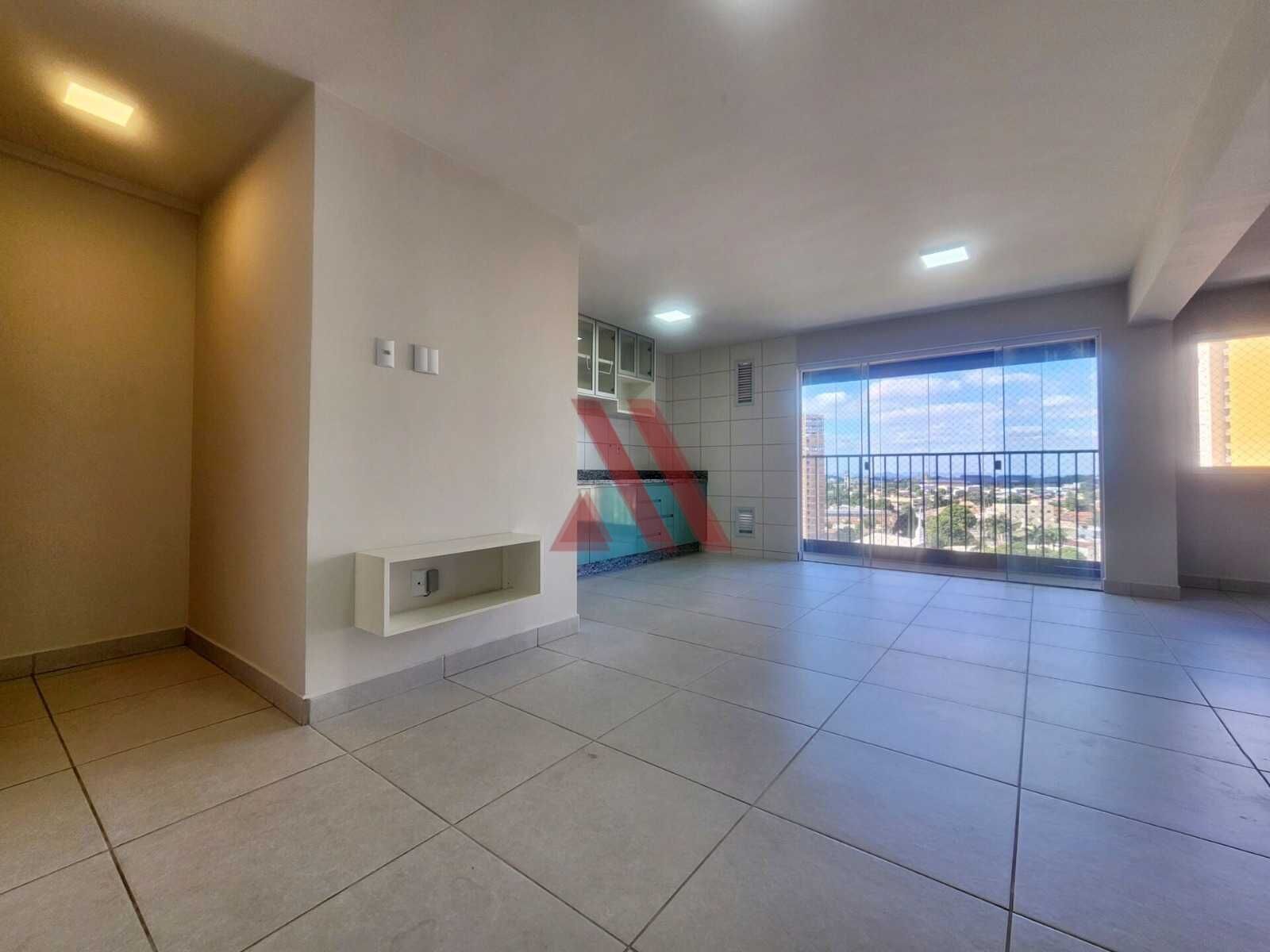 Apartamento, 3 quartos, 76 m² - Foto 1