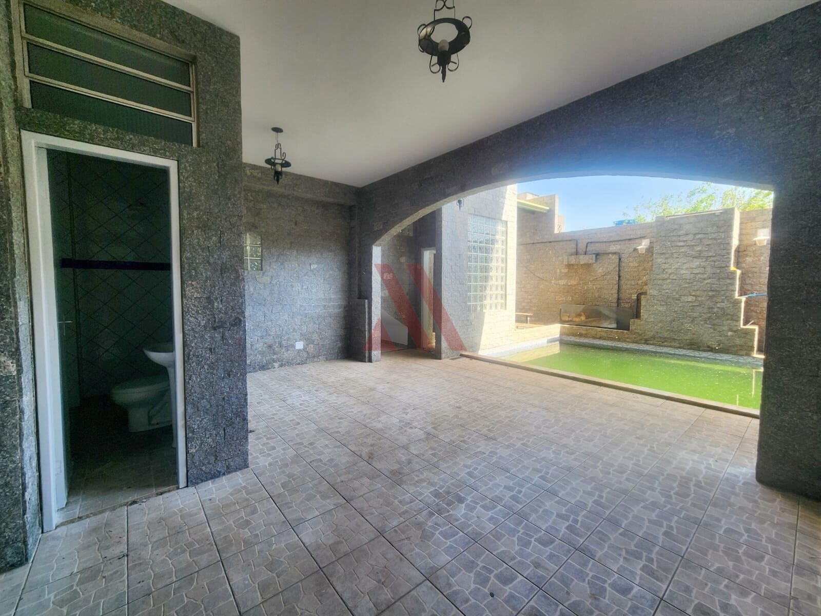 Sobrado, 11 quartos, 303 m² - Foto 23