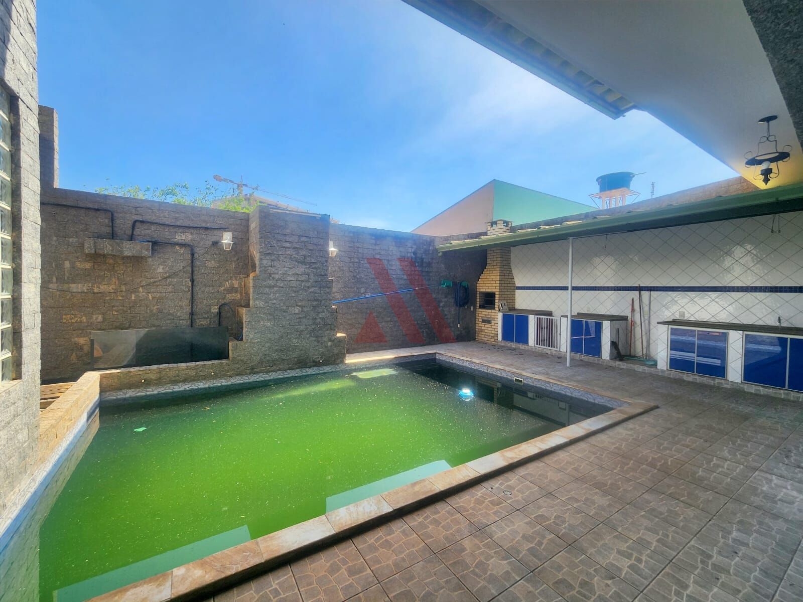 Sobrado, 11 quartos, 303 m² - Foto 22