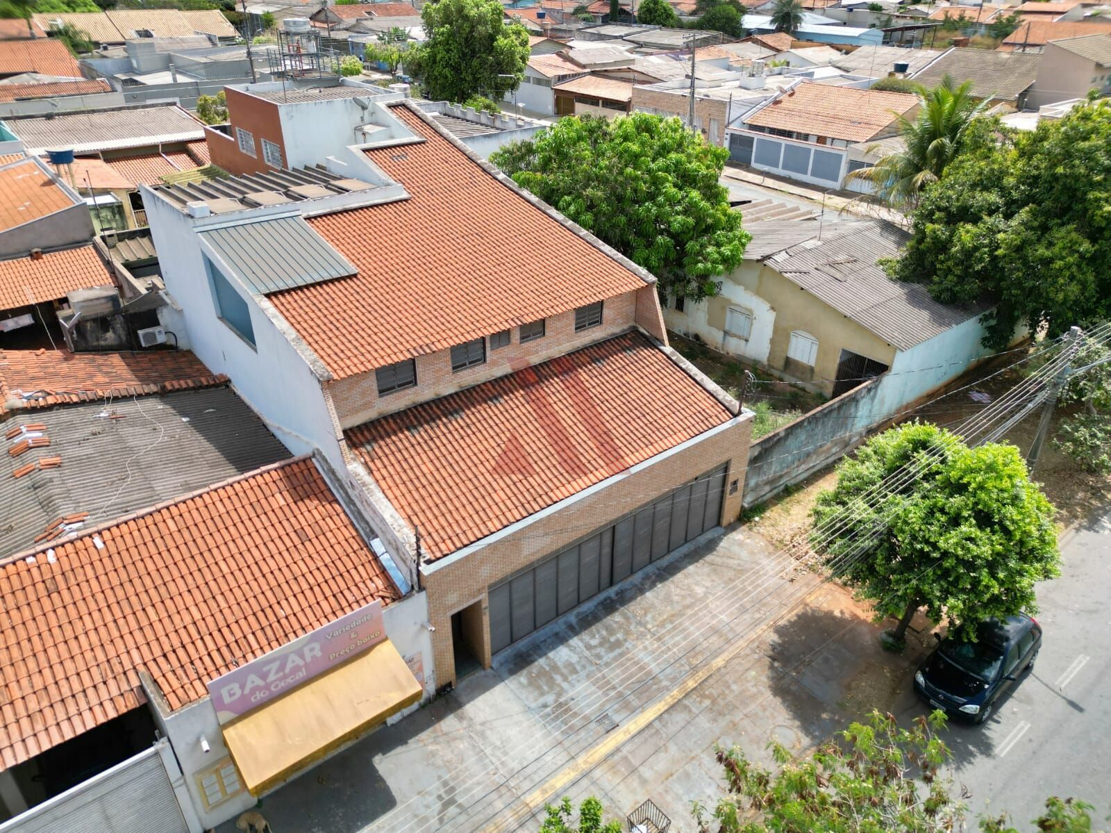 Sobrado, 11 quartos, 303 m² - Foto 1