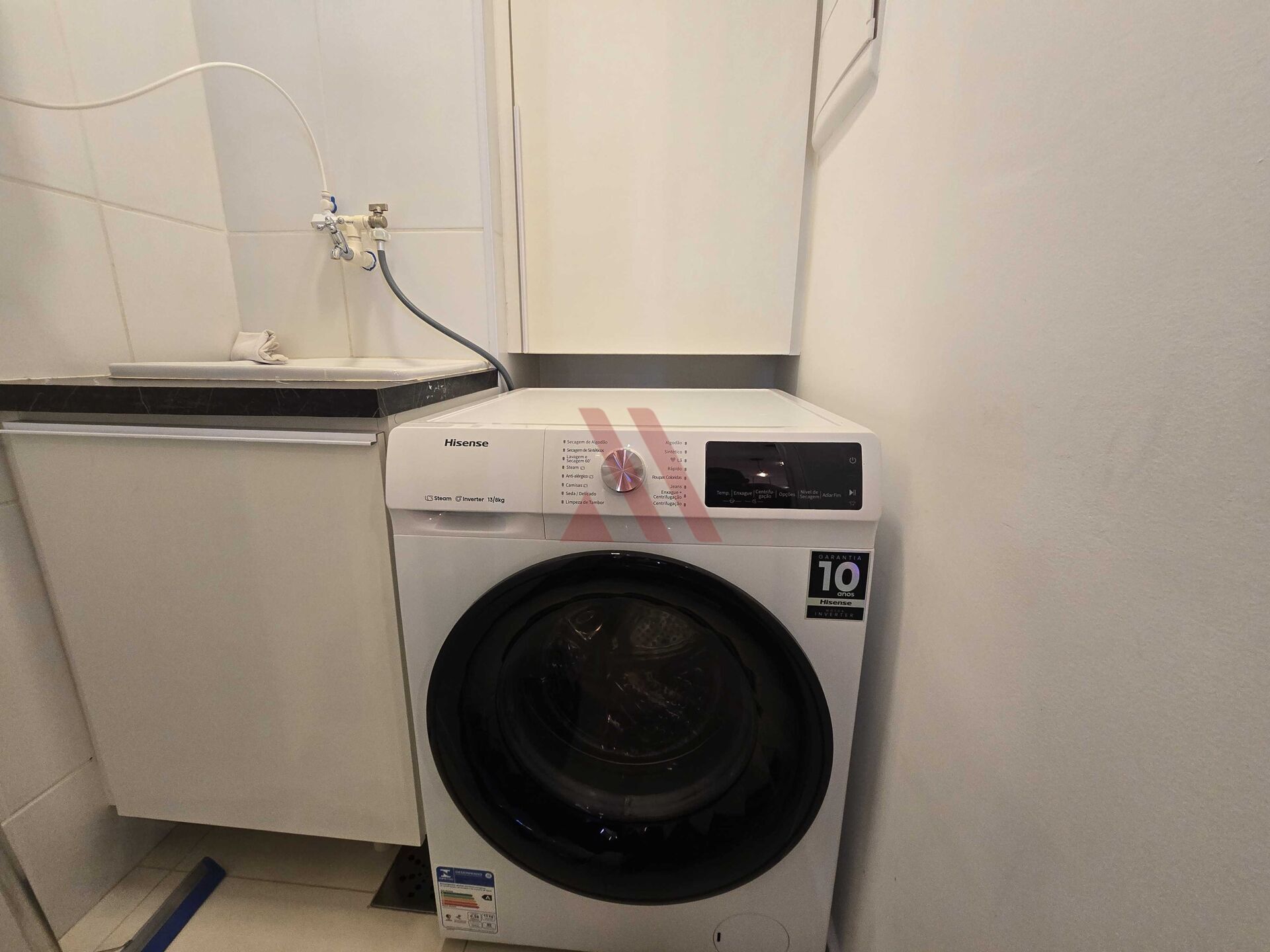 Flat/Apart Hotel, 1 quarto, 40 m² - Foto 8