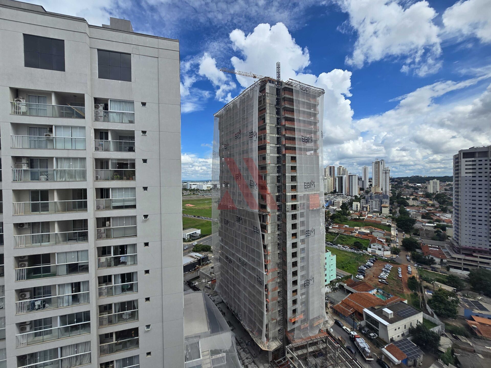 Flat/Apart Hotel, 1 quarto, 40 m² - Foto 14