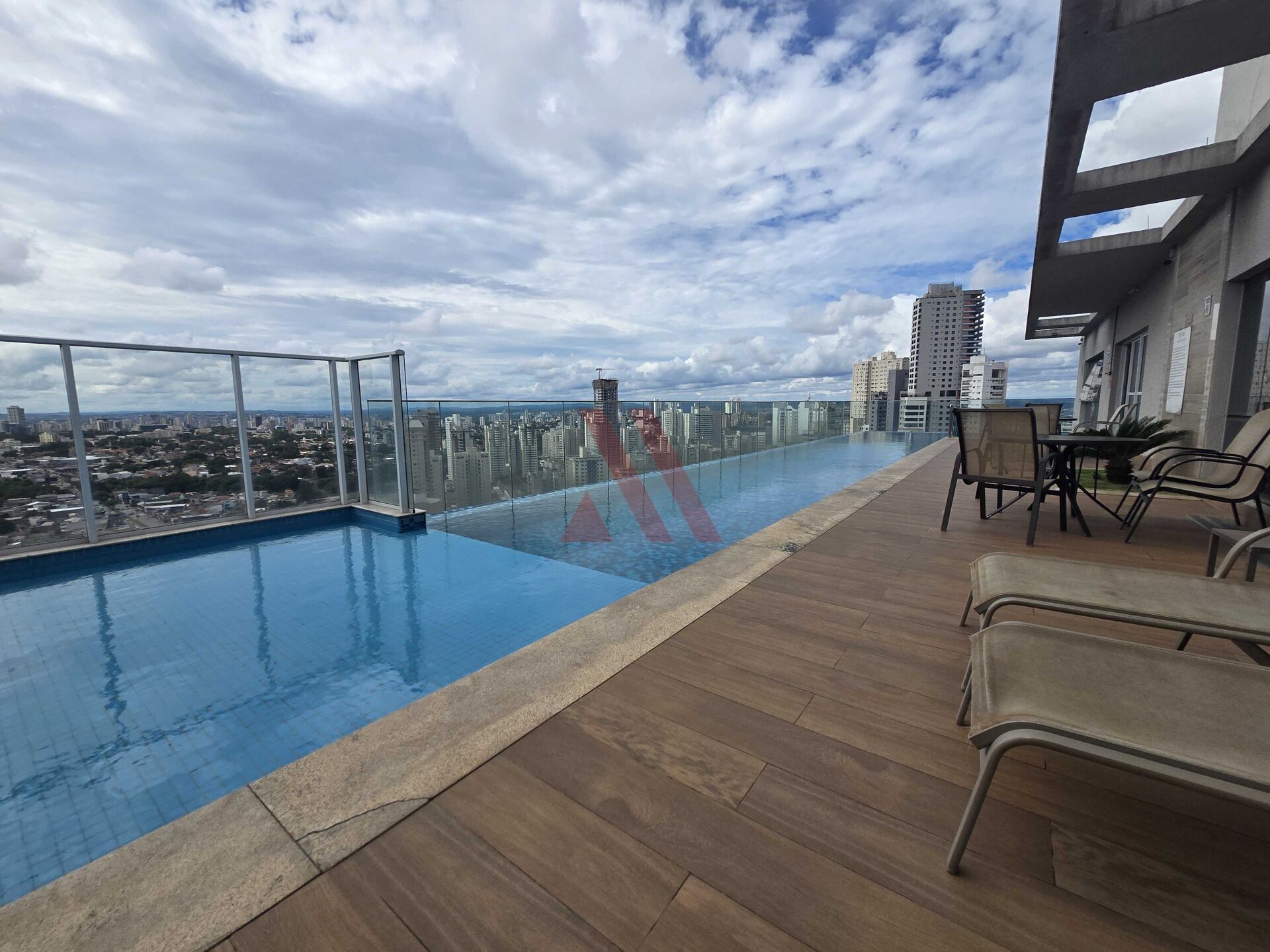 Flat/Apart Hotel, 1 quarto, 40 m² - Foto 16