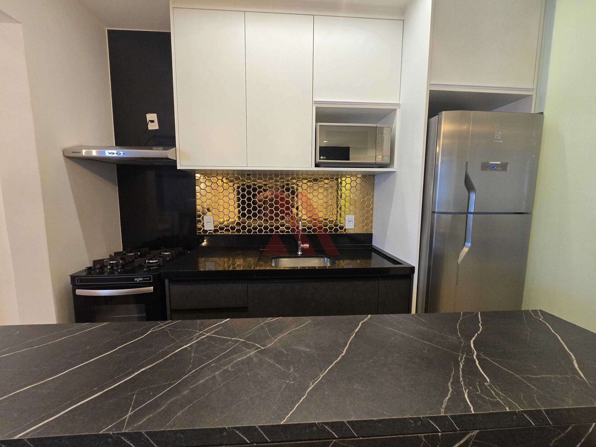 Flat/Apart Hotel, 1 quarto, 40 m² - Foto 7