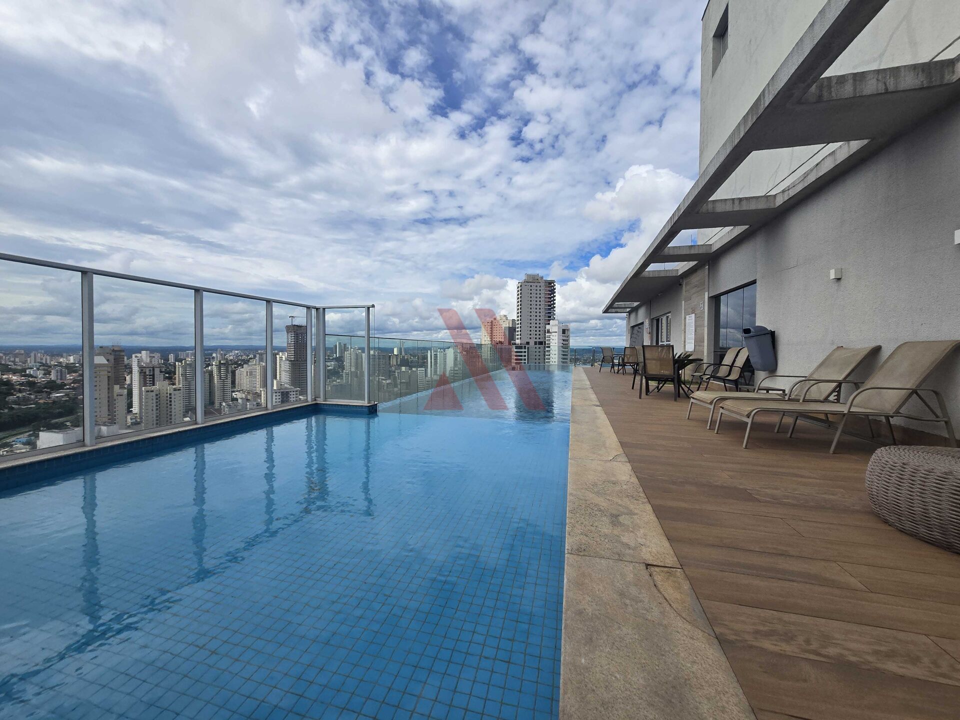 Flat/Apart Hotel, 1 quarto, 40 m² - Foto 17