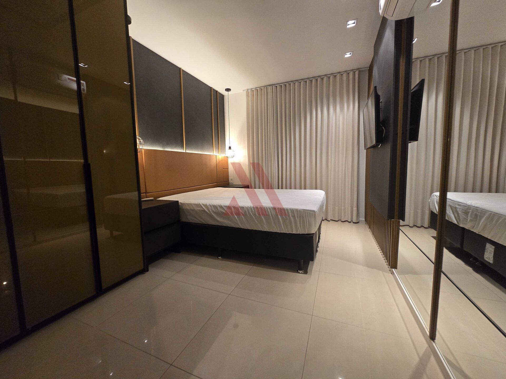 Flat/Apart Hotel, 1 quarto, 40 m² - Foto 10