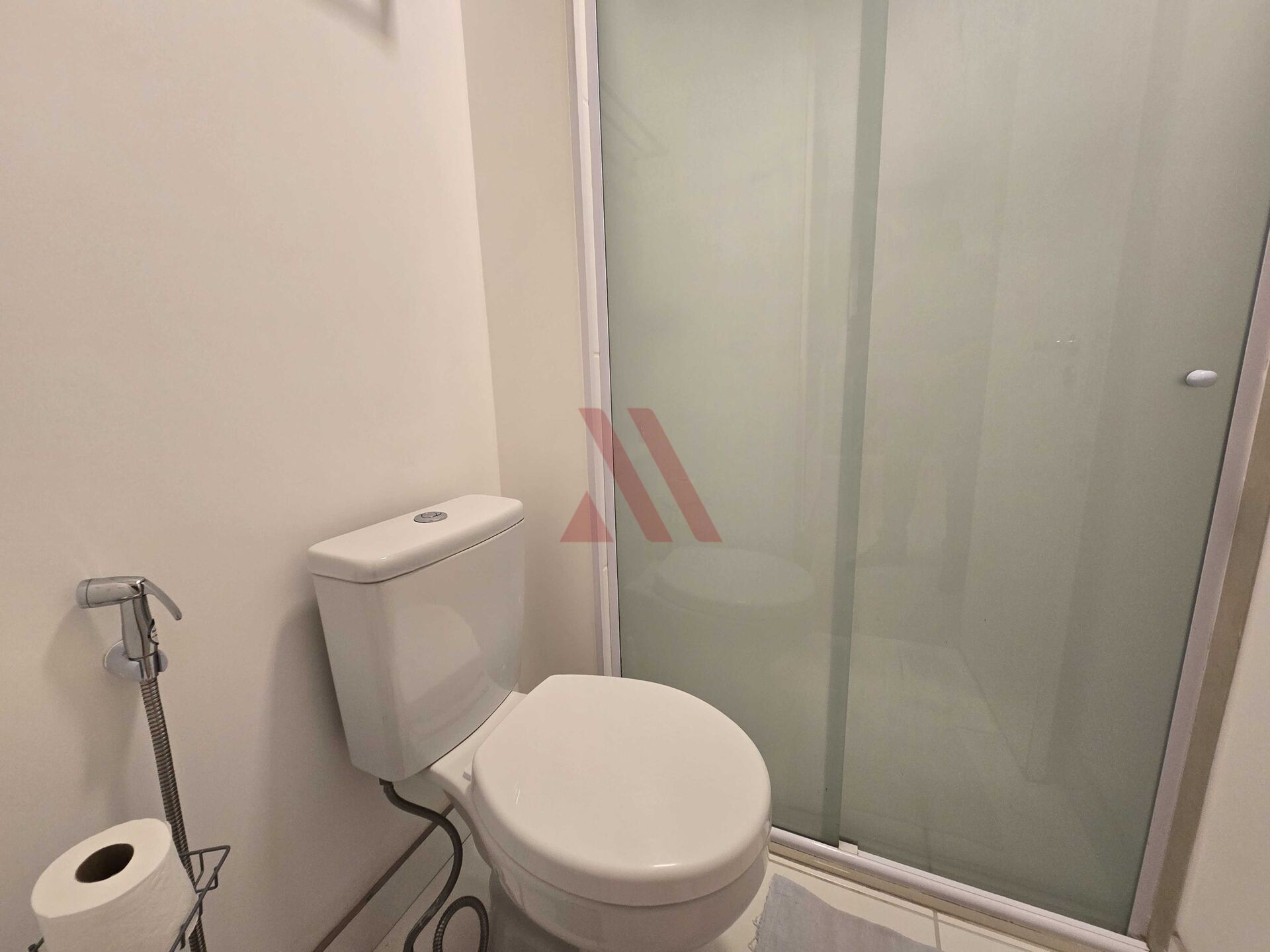 Flat/Apart Hotel, 1 quarto, 40 m² - Foto 13