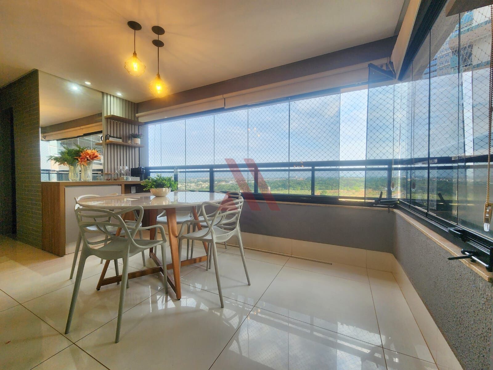 Apartamento, 3 quartos, 117 m² - Foto 3