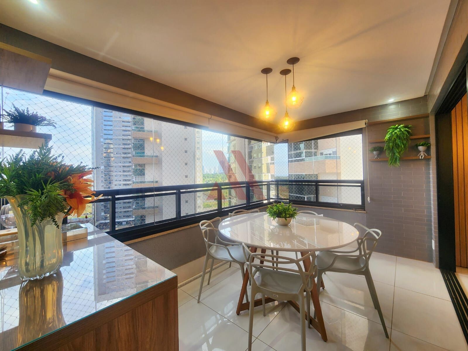 Apartamento, 3 quartos, 117 m² - Foto 2