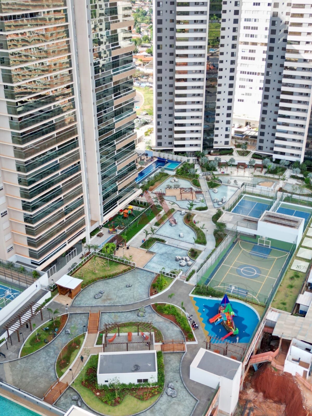 Apartamento, 3 quartos, 117 m² - Foto 4