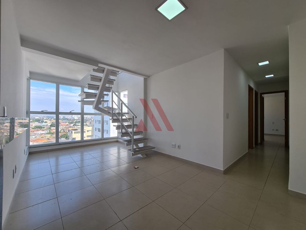 Cobertura para alugar com 3 quartos, 152m² - Foto 2