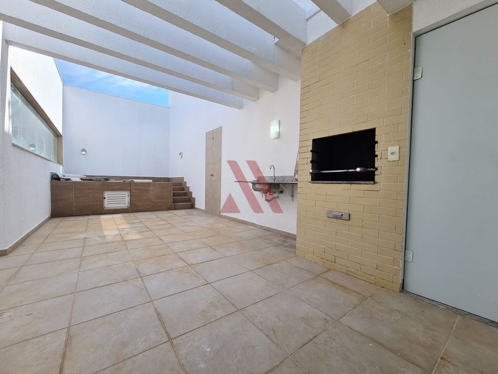 Cobertura para alugar com 3 quartos, 152m² - Foto 7