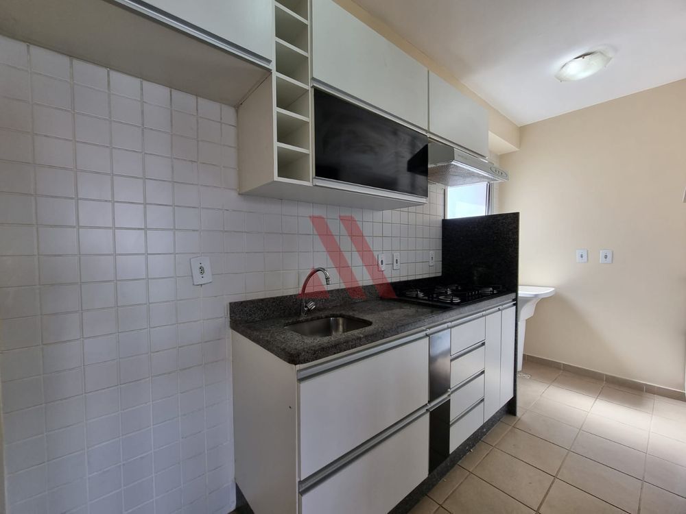 Apartamento para alugar com 2 quartos, 64m² - Foto 5