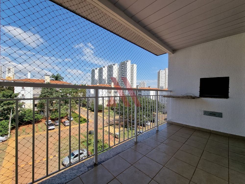 Apartamento para alugar com 2 quartos, 64m² - Foto 13